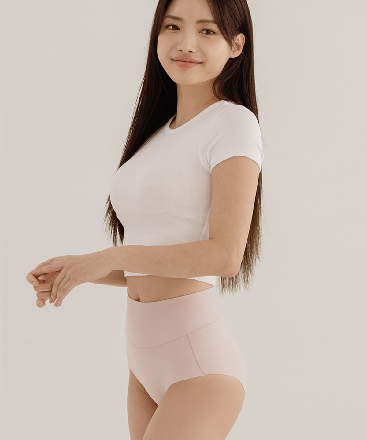 달링브라(DALINBRA) 육각하이 팬티 디 오리진