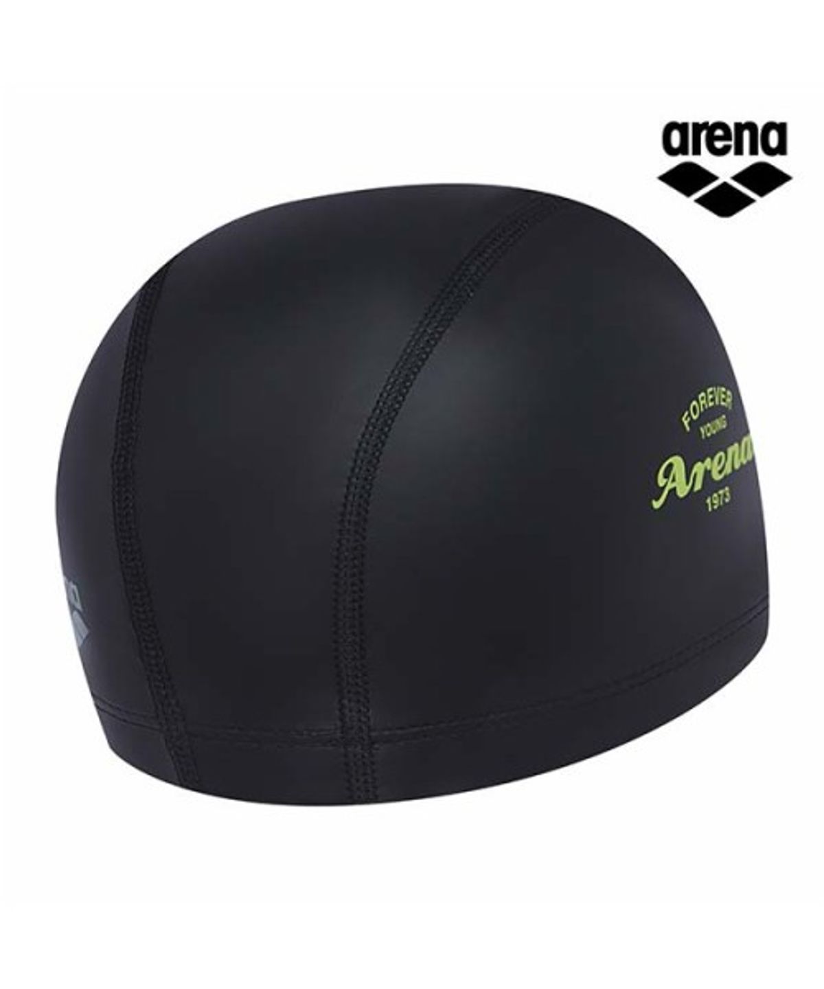 아레나(ARENA) 포에버영 코팅수모 A6AC1AQ03BLK