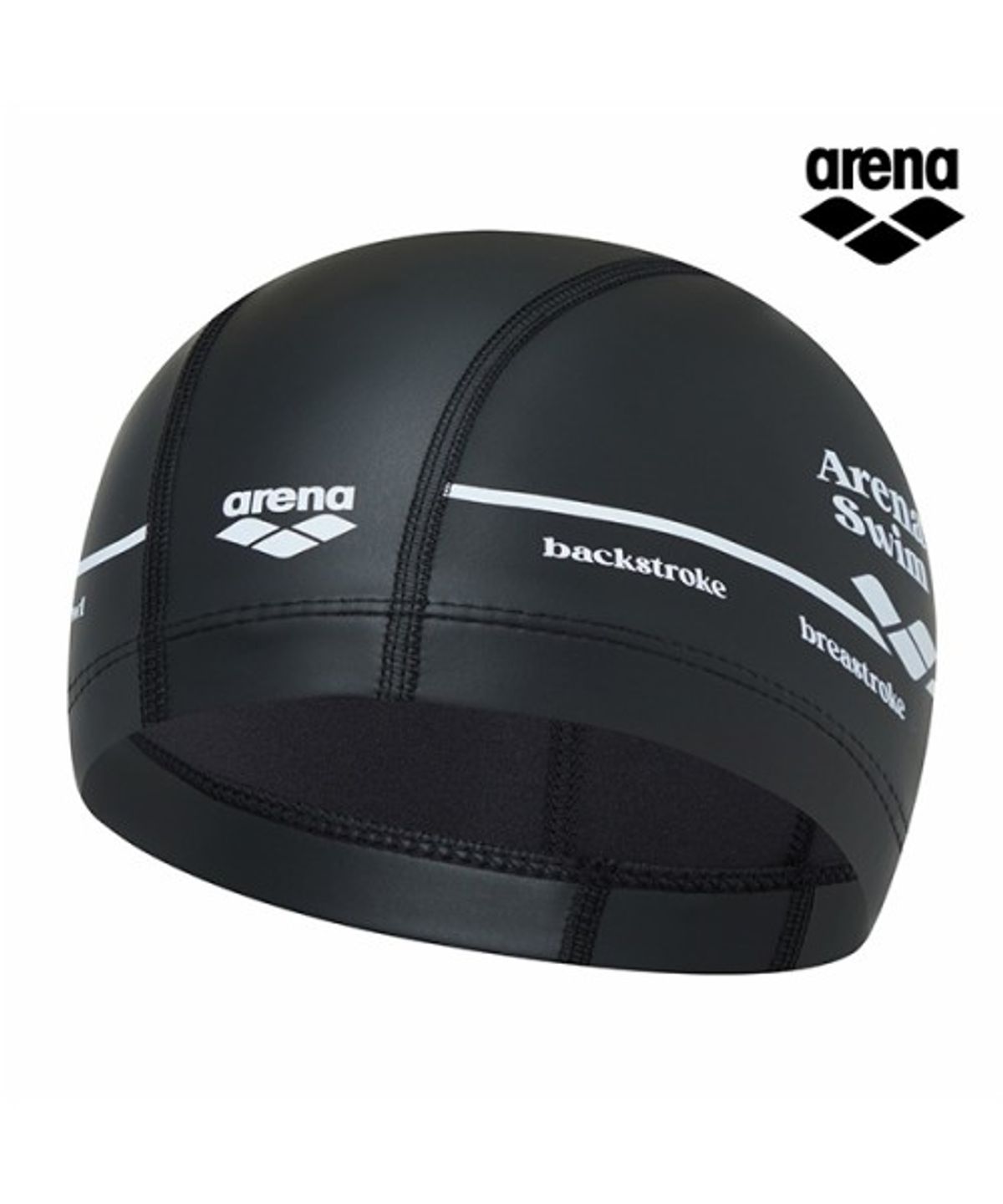 아레나(ARENA) 스윔핏 이지핏 코팅수모 A6AC1AQ01BLK