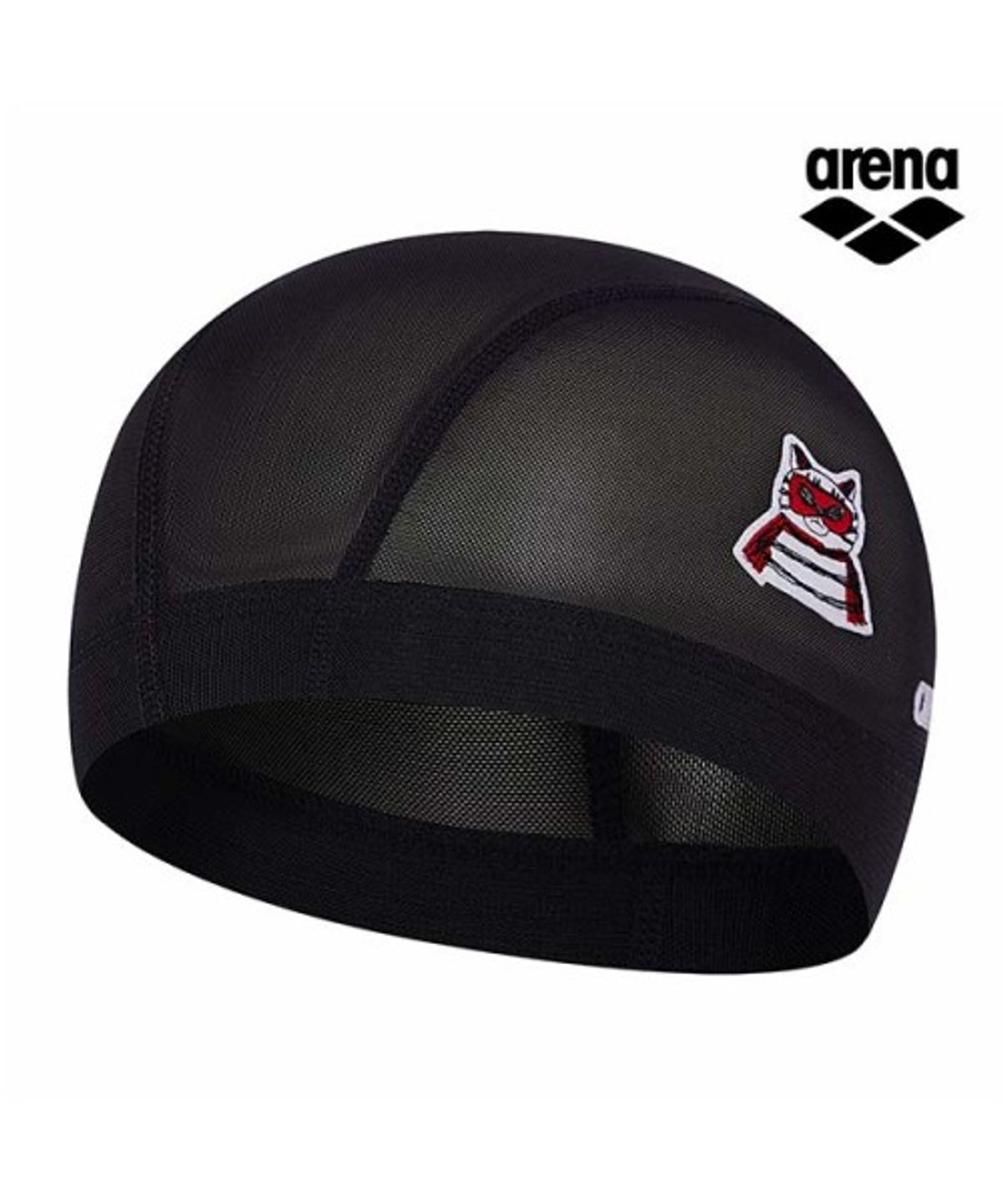 아레나(ARENA) 트윕시 메쉬수모 A6AC1AS80BLK