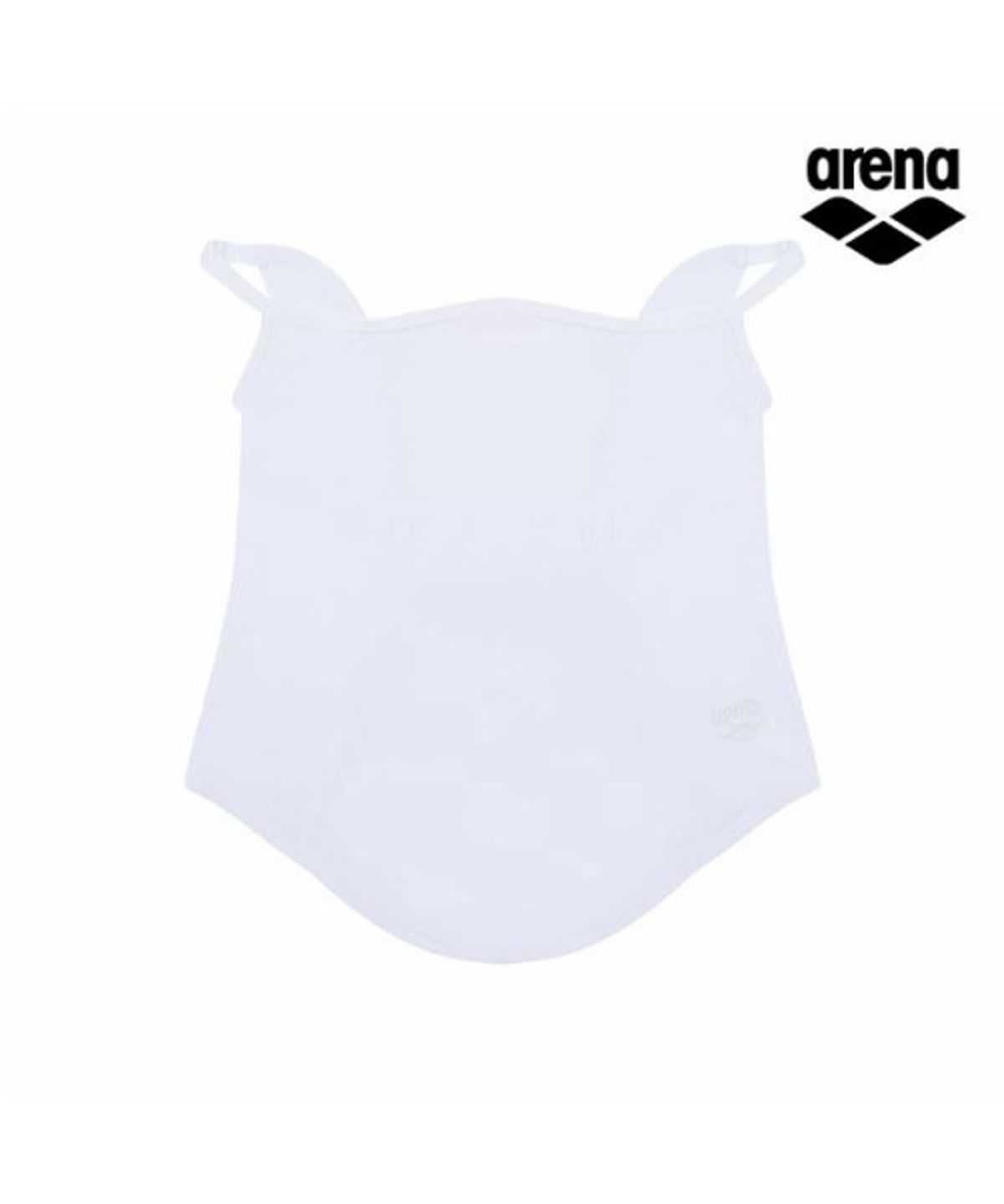 아레나(ARENA) 이어 루프 버프 마스크 A6AC1OJ11WHT