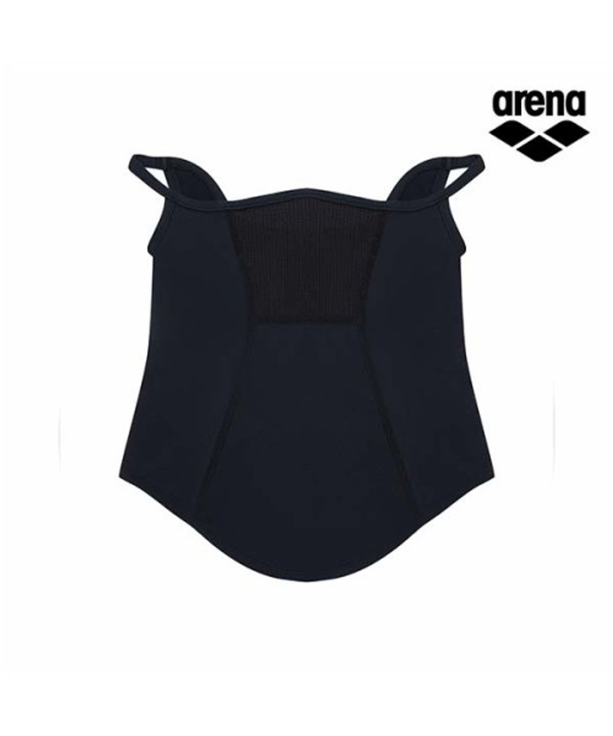 아레나(ARENA) 이어 루프 버프 마스크 A6AC1OJ11BLK