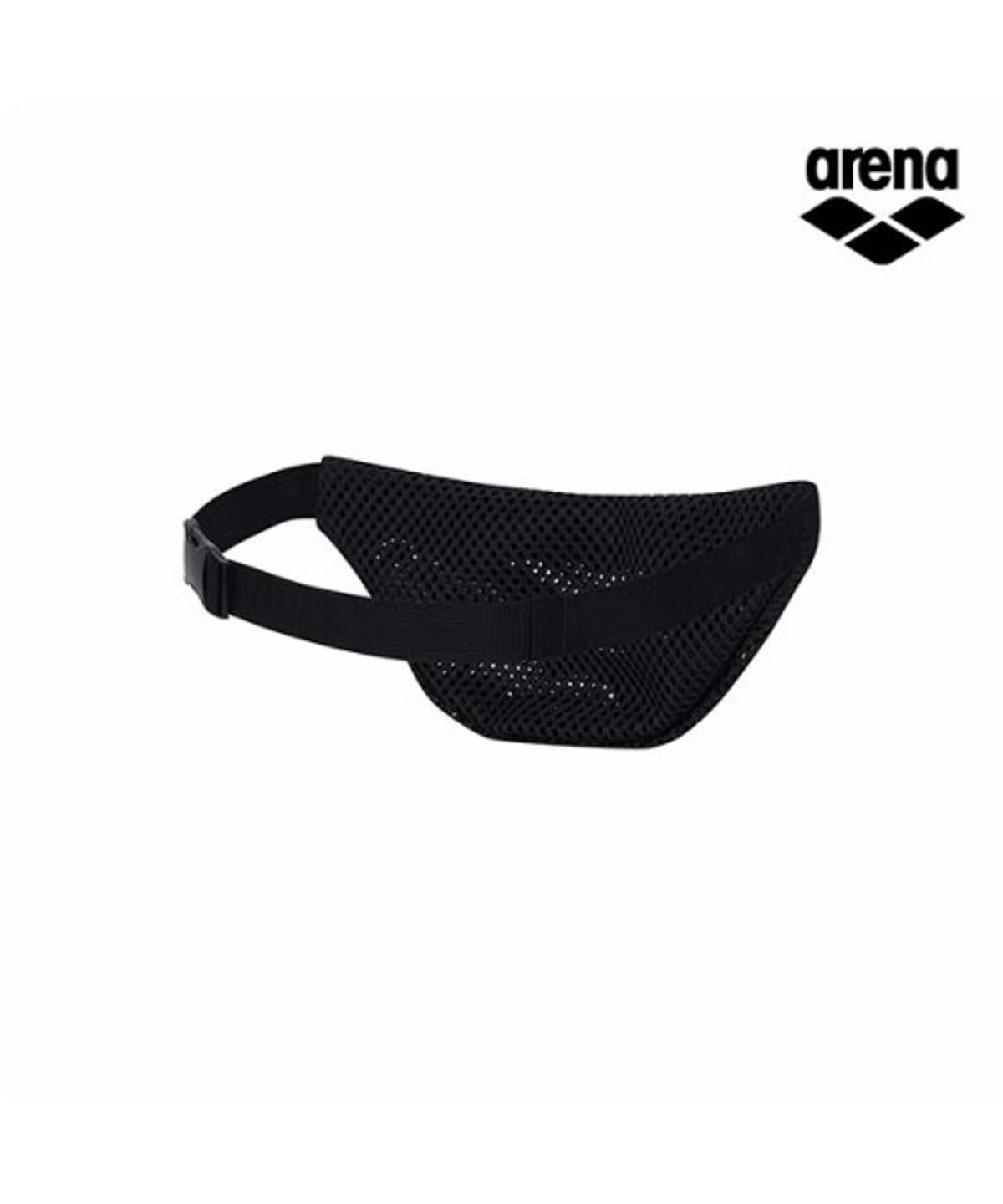 아레나(ARENA) 메쉬 슬링 크로스백 A6AC1AB41BLK