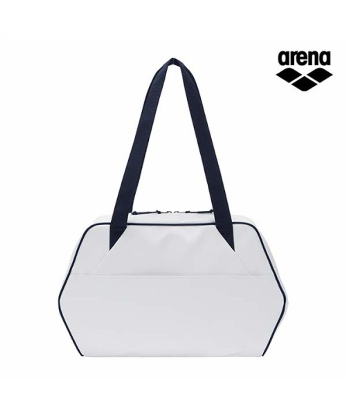 아레나(ARENA) HEXA 프라임 토트백 A6AC1AB32WHT
