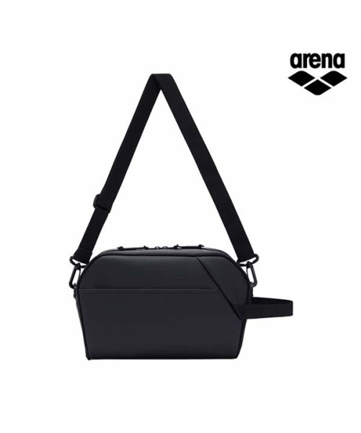 아레나(ARENA) HEXA 프라임 크로스 숄더백A6AC1AB33BLK
