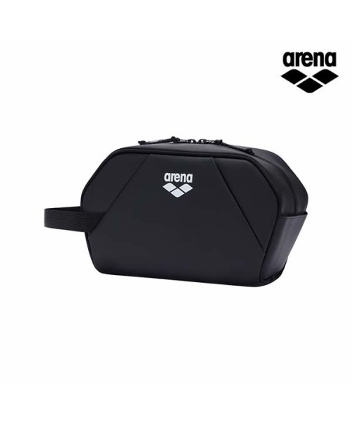 아레나(ARENA) HEXA 프라임 파우치 A6AC1AB34BLK