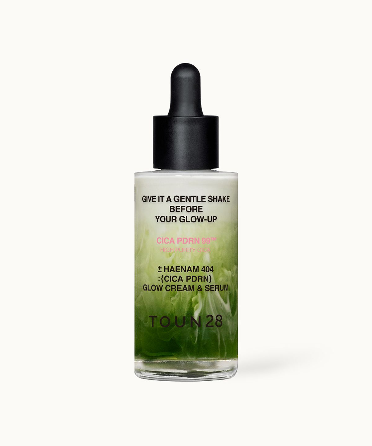 톤28(TOUN28) 글로우 크림 앤 세럼 50ml