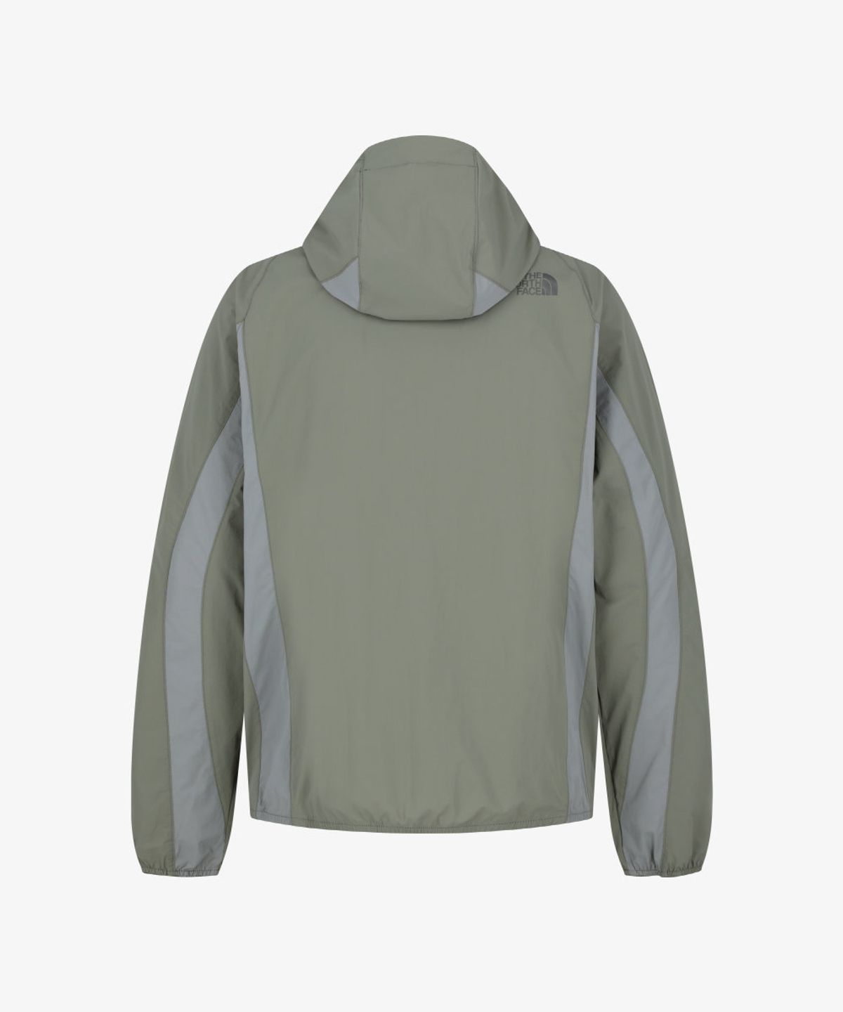 노스페이스(THE NORTH FACE) NJ3BS07K 화이트라벨 아이스펄스 자켓 SLATE KHAKI