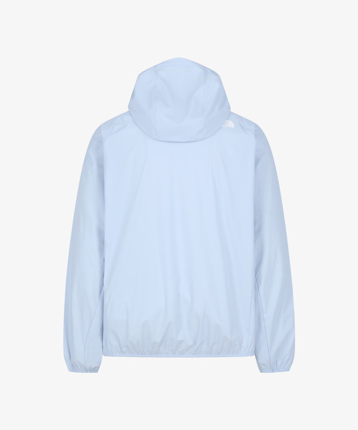 노스페이스(THE NORTH FACE) NJ3LS04L 화이트라벨 모션라이트 자켓 BABY BLUE