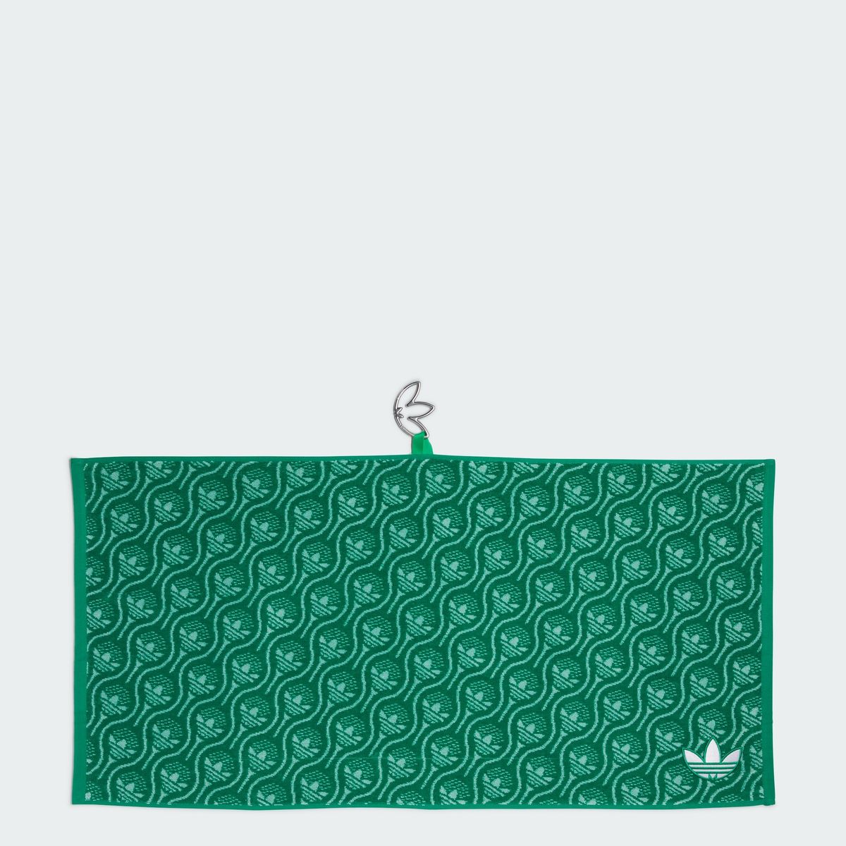 아디다스 골프(ADIDAS GOLF) 오리지널스 올 오버 타월 JY7367
