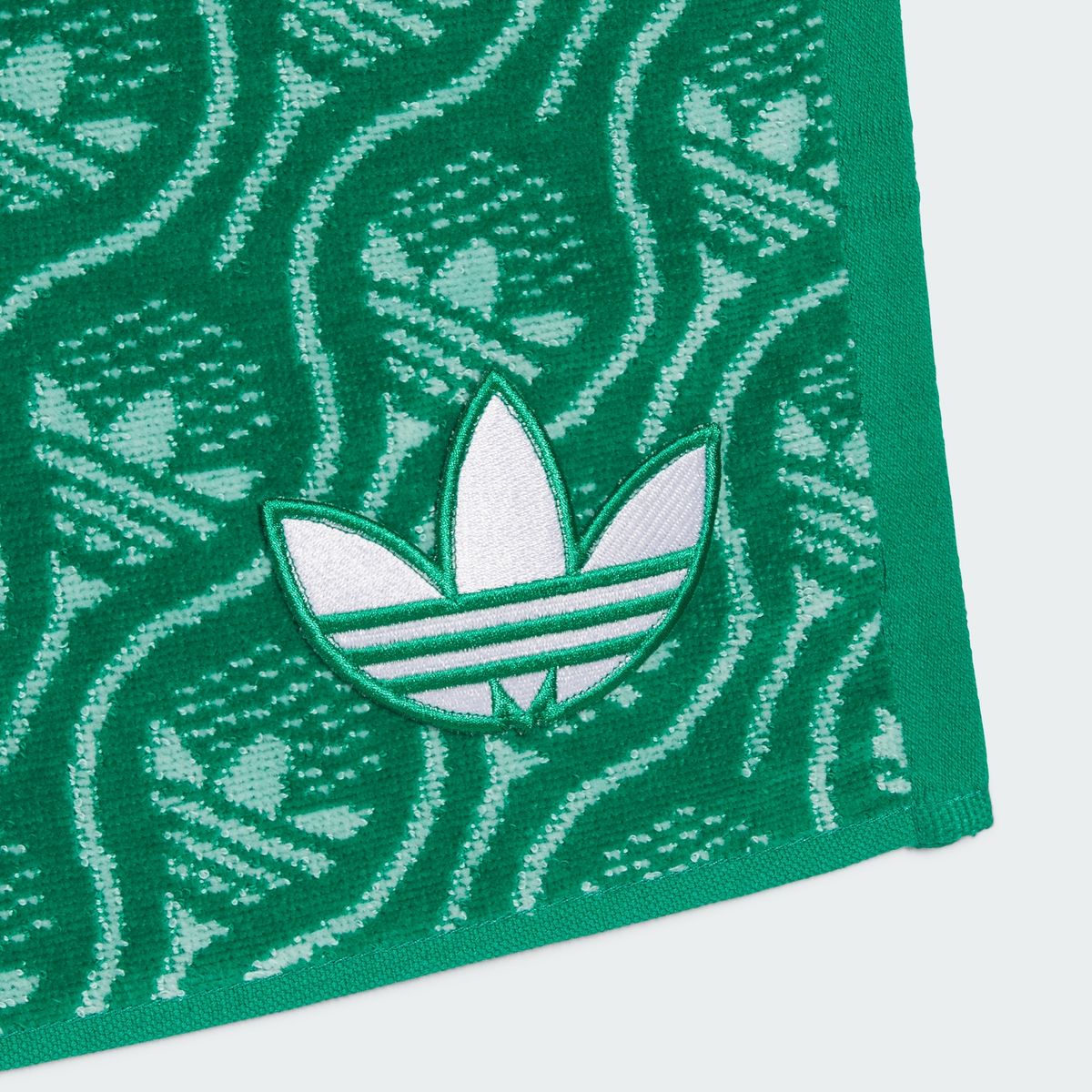 아디다스 골프(ADIDAS GOLF) 오리지널스 올 오버 타월 JY7367