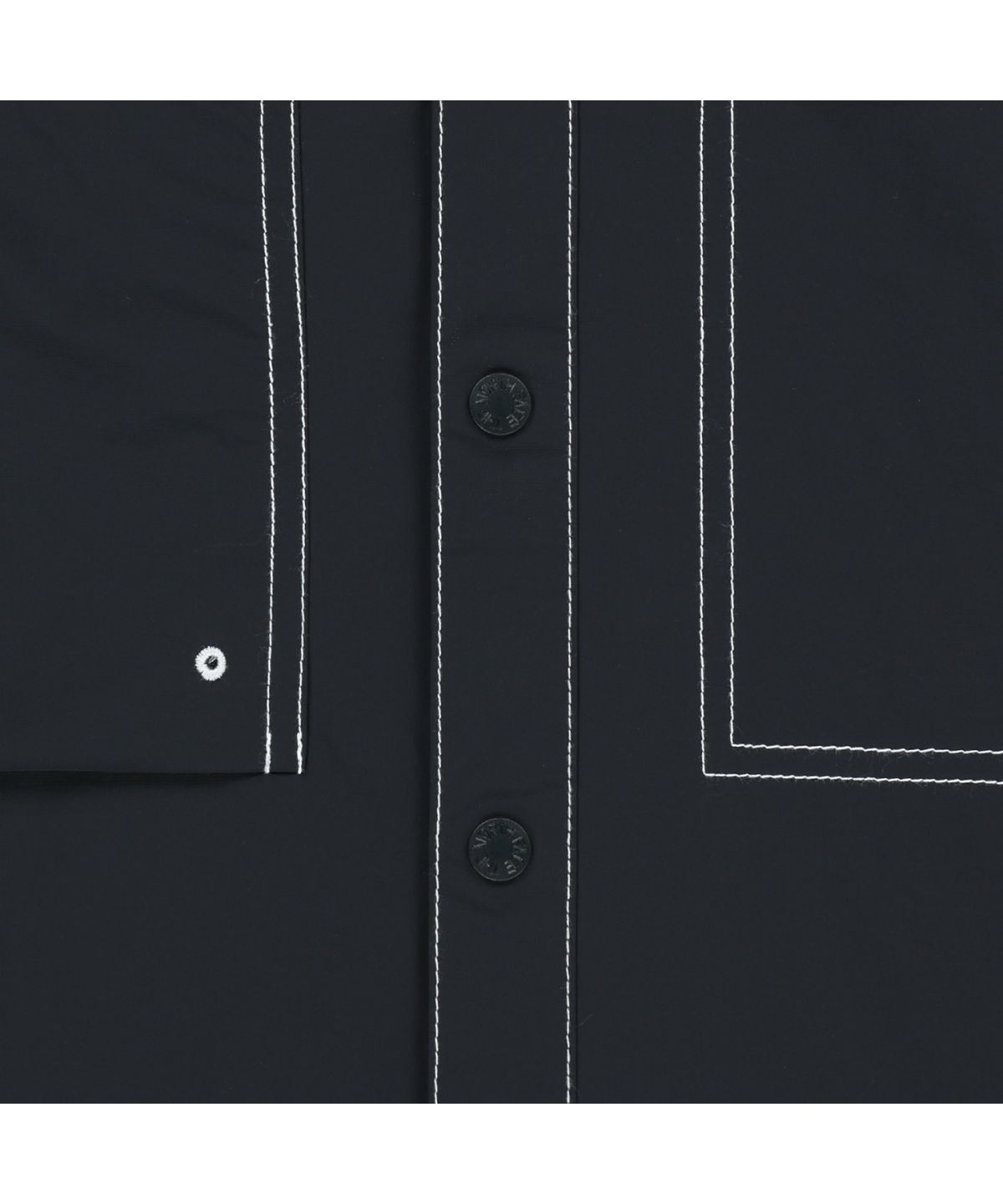 노스페이스(THE NORTH FACE) NH8SS01J 아이스펄스 셔츠 DARK NAVY