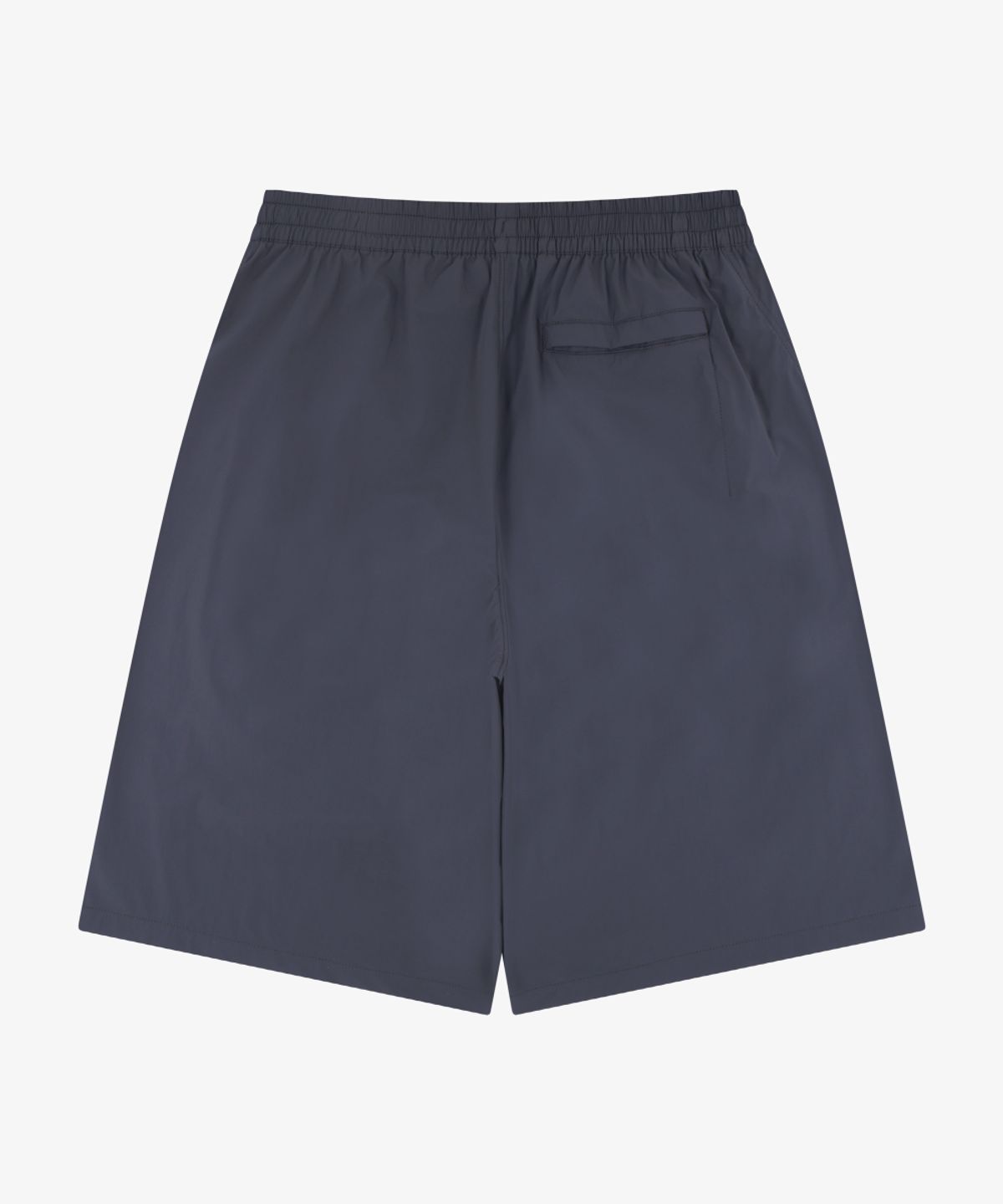 노스페이스(THE NORTH FACE) NS6NS13K 아이스펄스 버뮤다 CHARCOAL GREY
