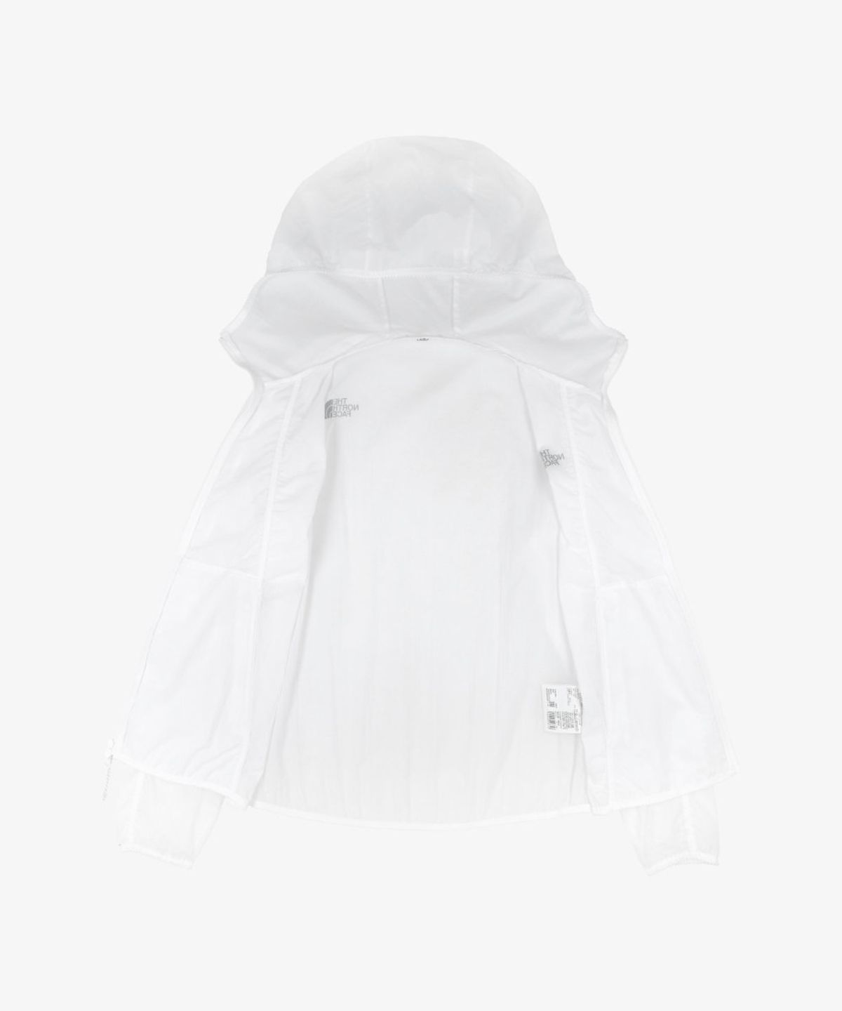 노스페이스(THE NORTH FACE) NJ3LS34J 화이트라벨 여성 세리나 자켓 WHITE