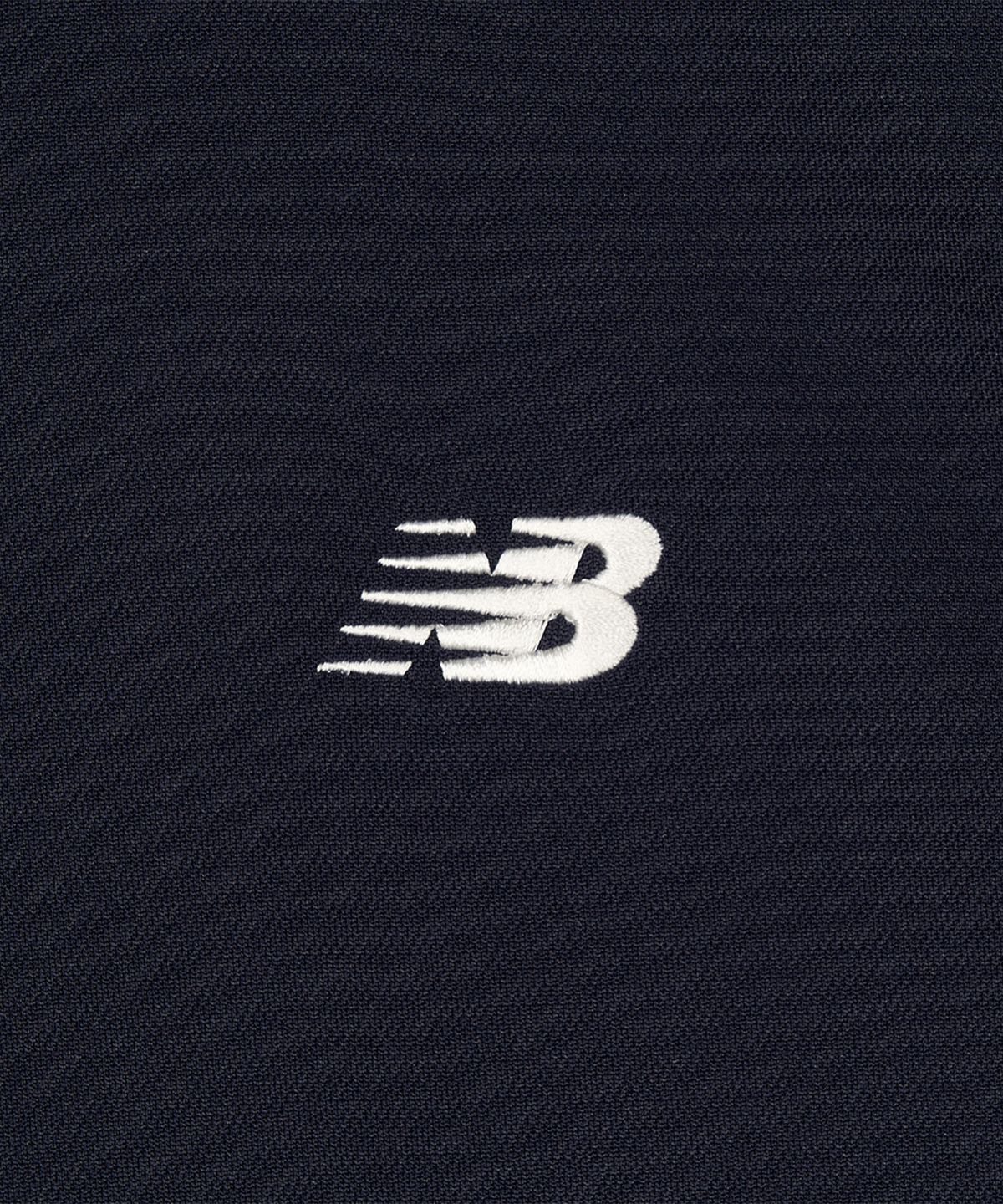 뉴발란스(NEW BALANCE) NBNFG31623 / UNI 폴리 피케 폴로티 (NAVY)