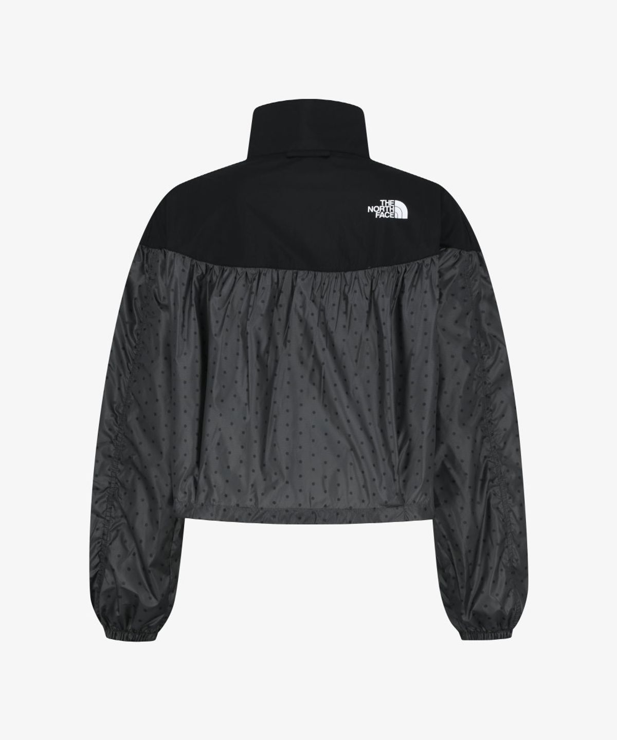노스페이스(THE NORTH FACE) NJ3LS37K 화이트라벨 여성 루벤 PT 자켓 CHARCOAL GREY