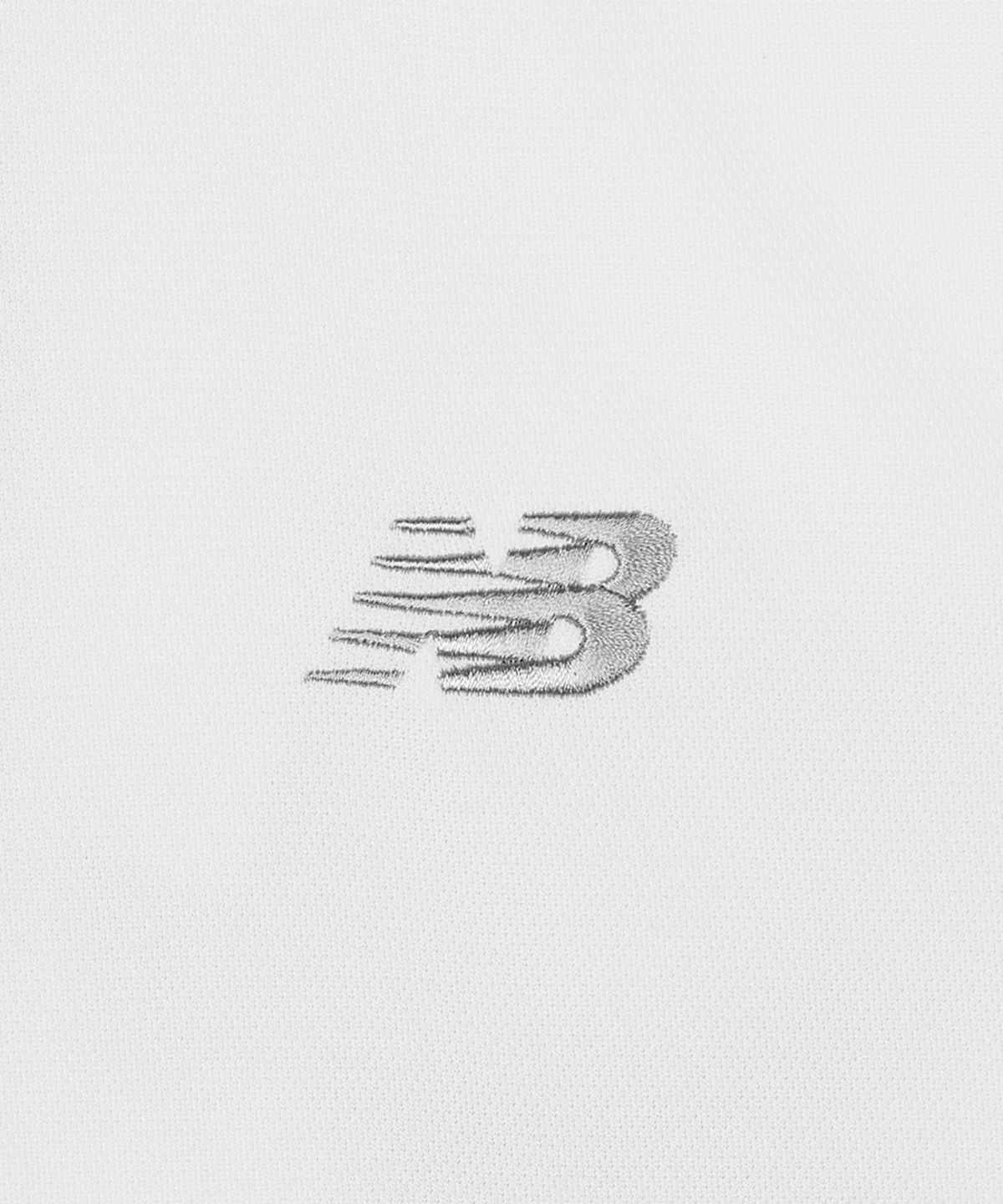 뉴발란스(NEW BALANCE) NBNFG31623 / UNI 폴리 피케 폴로티 (WHITE)
