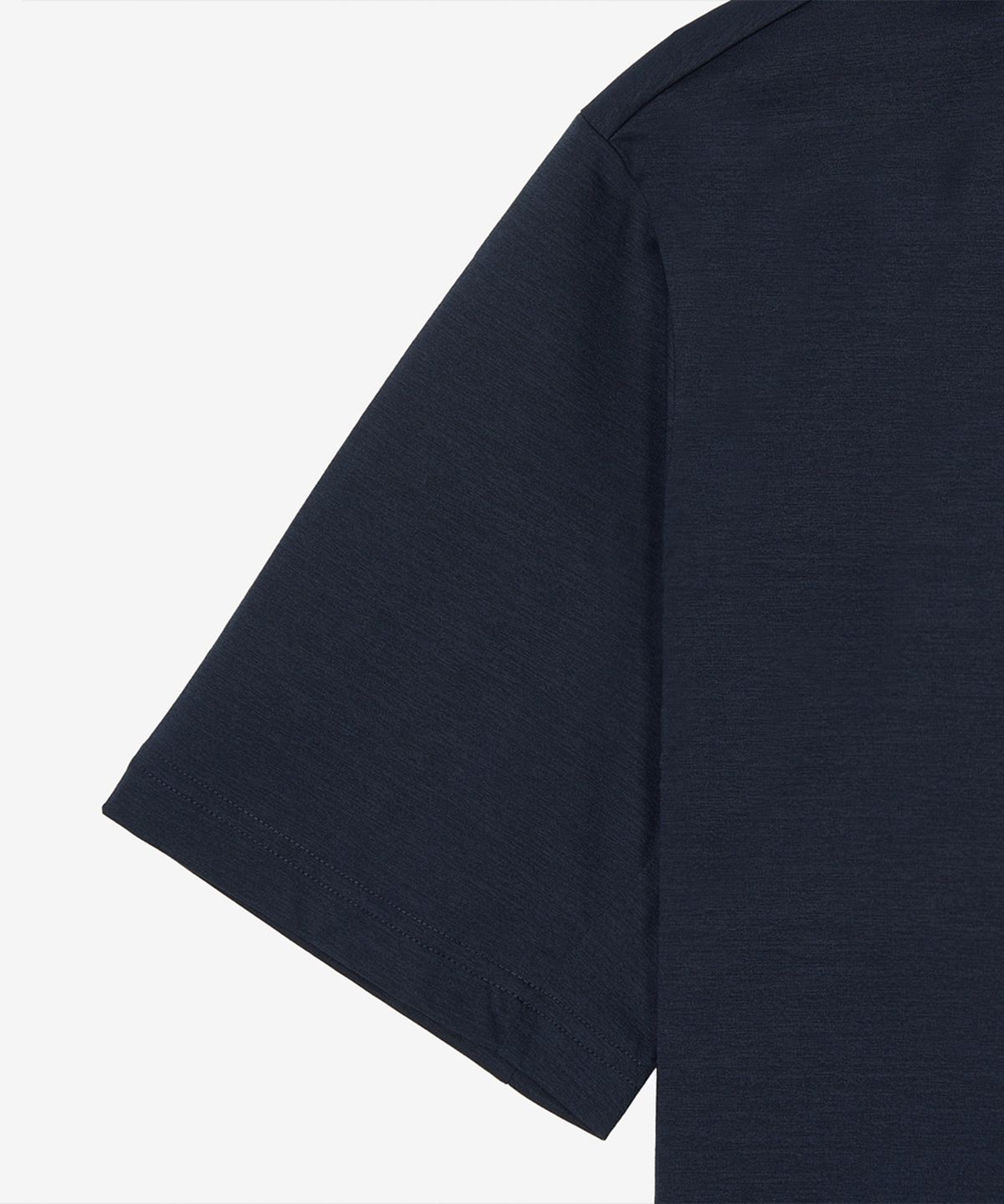 뉴발란스(NEW BALANCE) NBNFG31603 / UNI FROZEN ESSENTIAL 카라티 (NAVY)