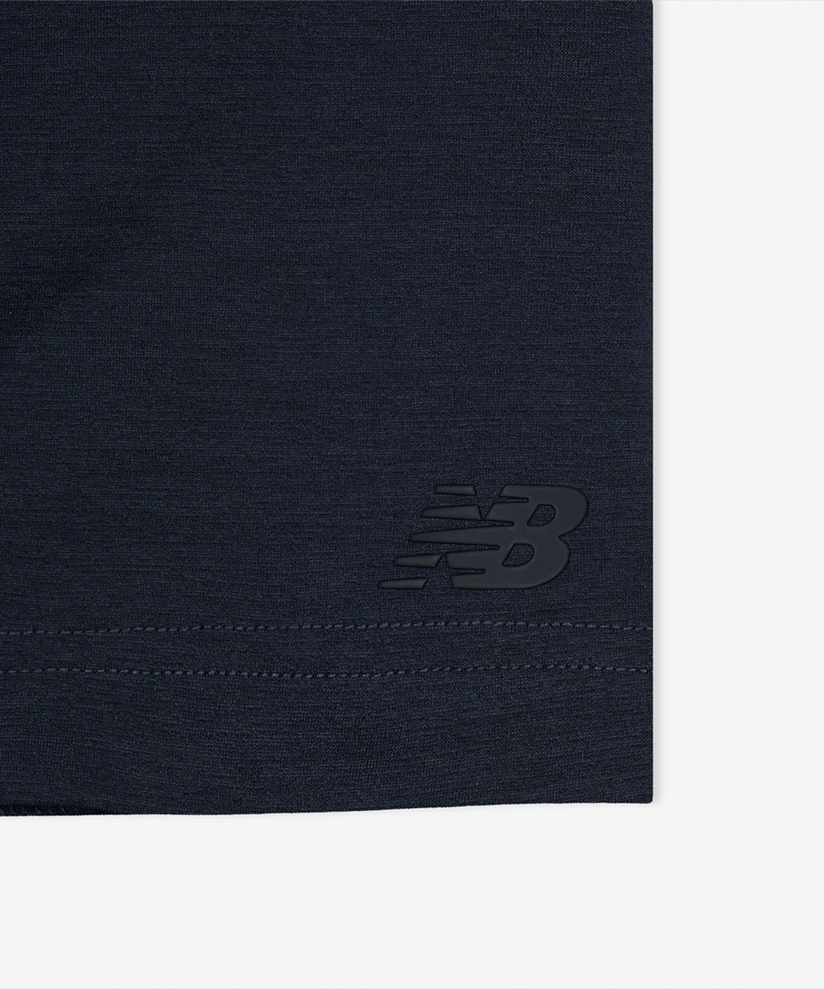 뉴발란스(NEW BALANCE) NBNFG31603 / UNI FROZEN ESSENTIAL 카라티 (NAVY)