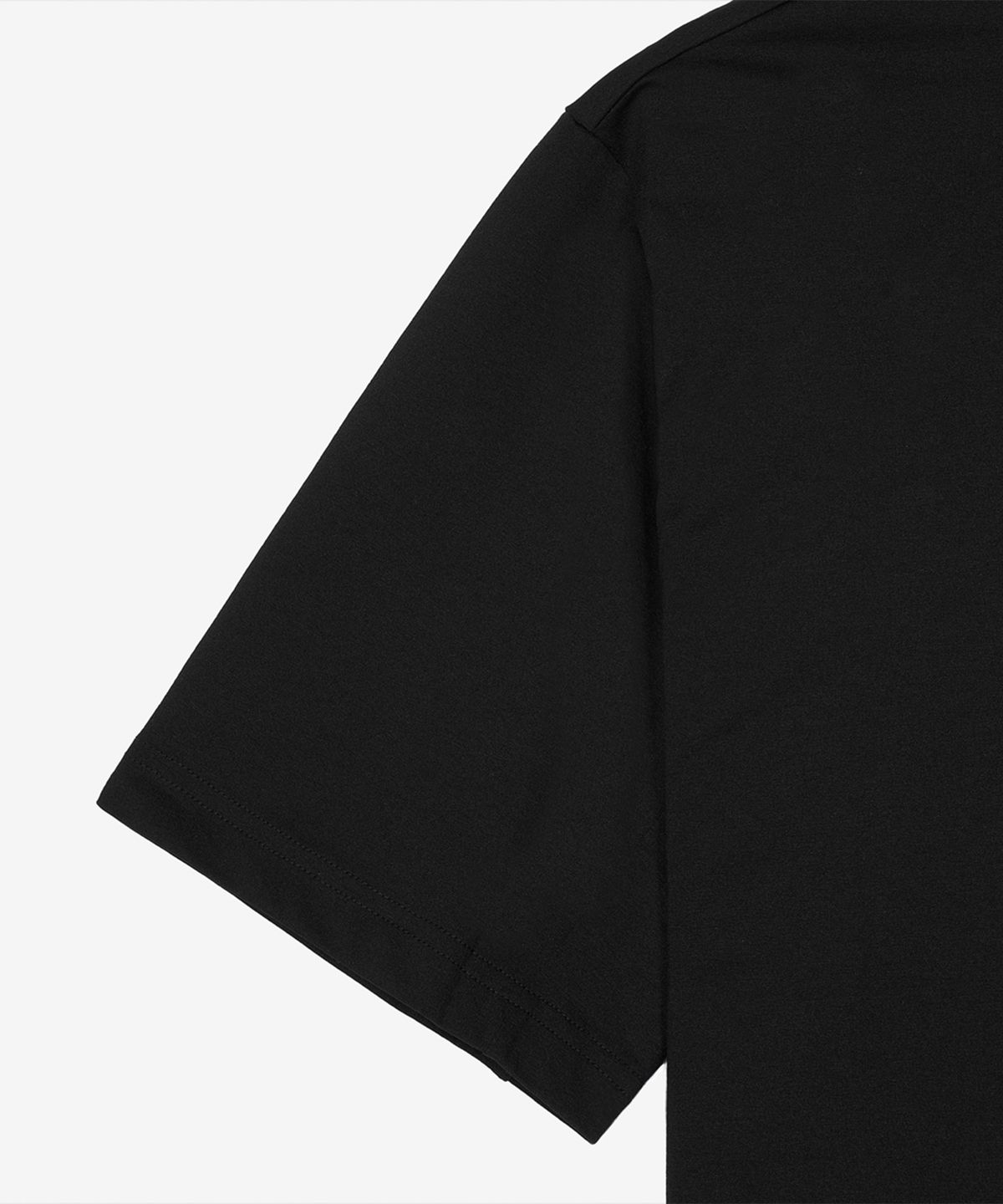 뉴발란스(NEW BALANCE) NBNFG31603 / UNI FROZEN ESSENTIAL 카라티 (BLACK)