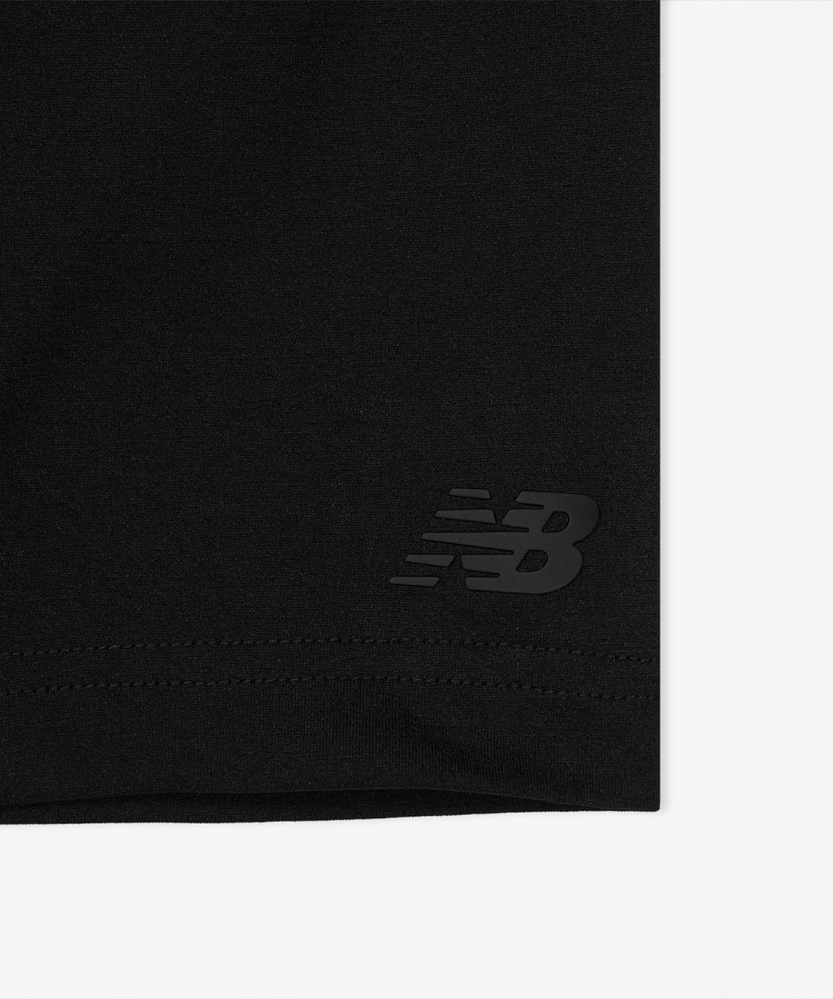 뉴발란스(NEW BALANCE) NBNFG31603 / UNI FROZEN ESSENTIAL 카라티 (BLACK)