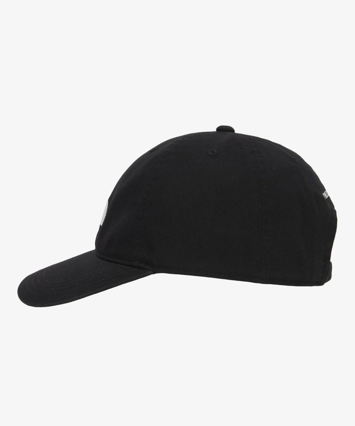 노스페이스(THE NORTH FACE) NE3CS01A 티엔에프 코튼 볼 캡 BLACK