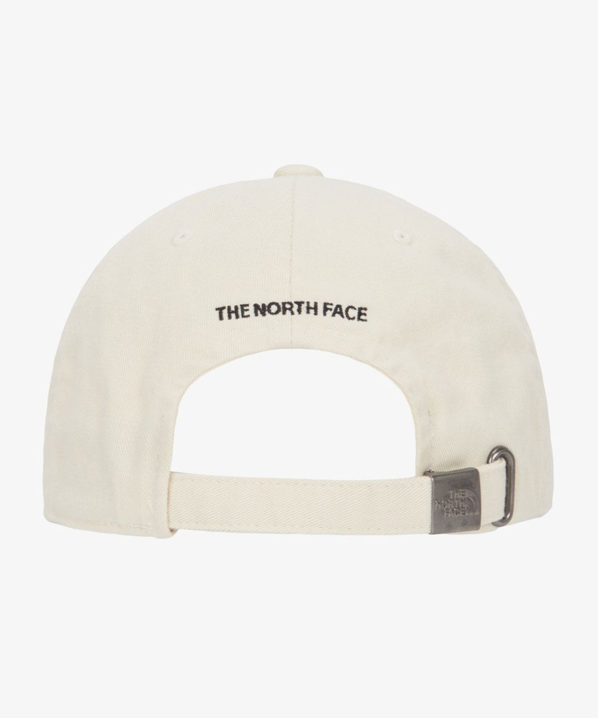 노스페이스(THE NORTH FACE) NE3CS01B 티엔에프 코튼 볼 캡 WHITE SAND