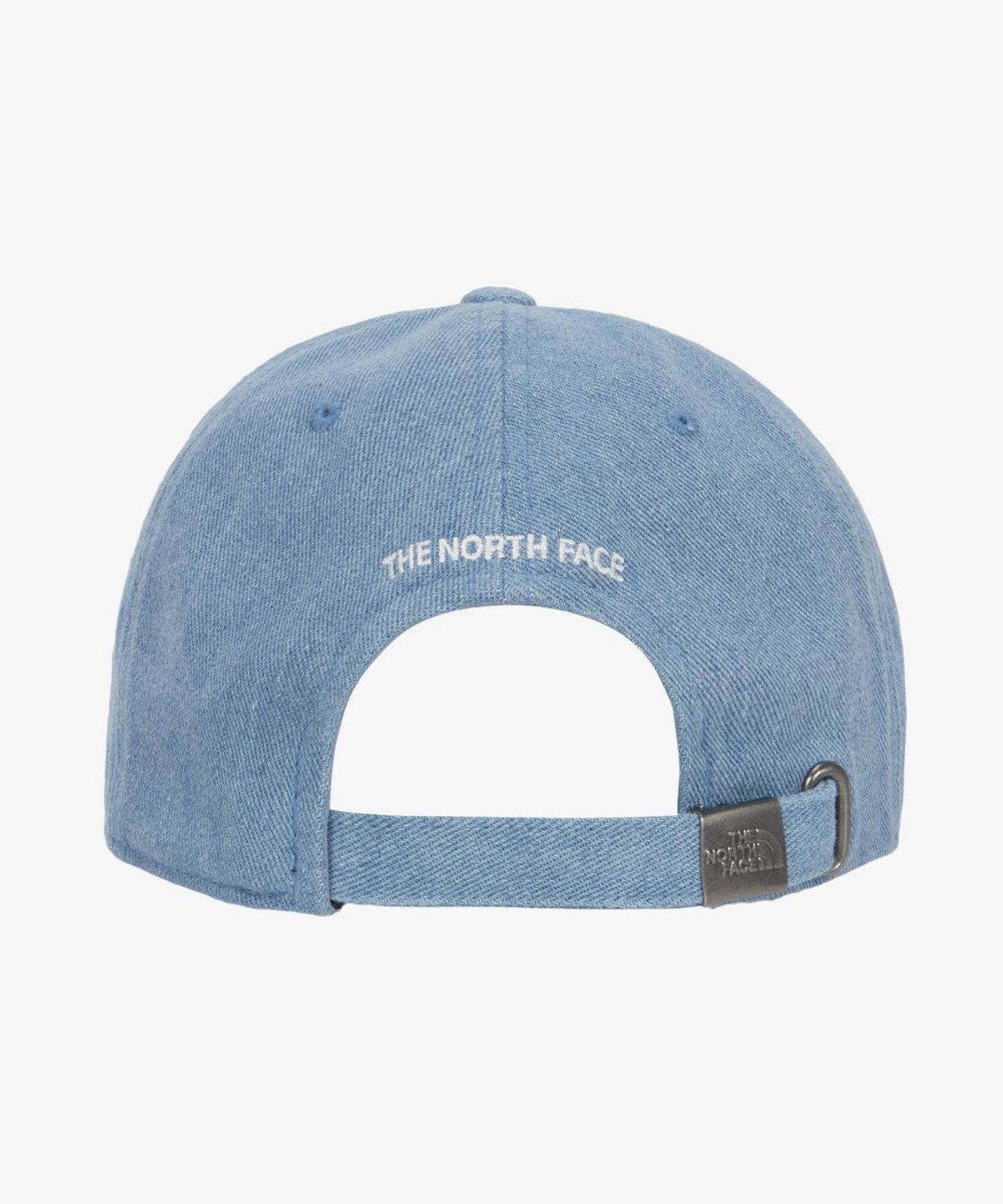 노스페이스(THE NORTH FACE) NE3CS01C 티엔에프 코튼 볼 캡 BLUE