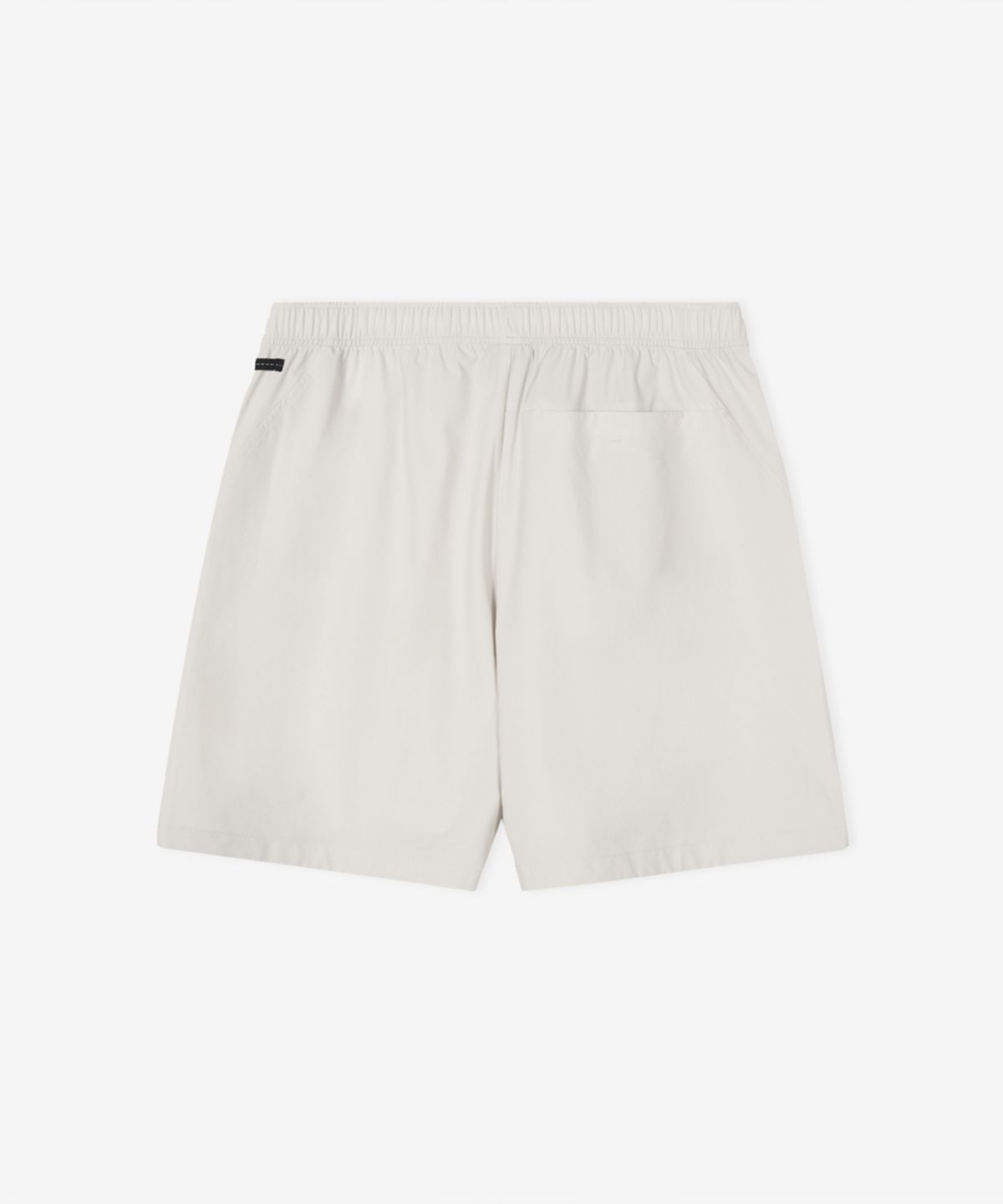 뉴발란스(NEW BALANCE) NBNVG31603 / UNI FROZEN ESSENTIAL 4.5부 쇼츠 (L/GRAY)