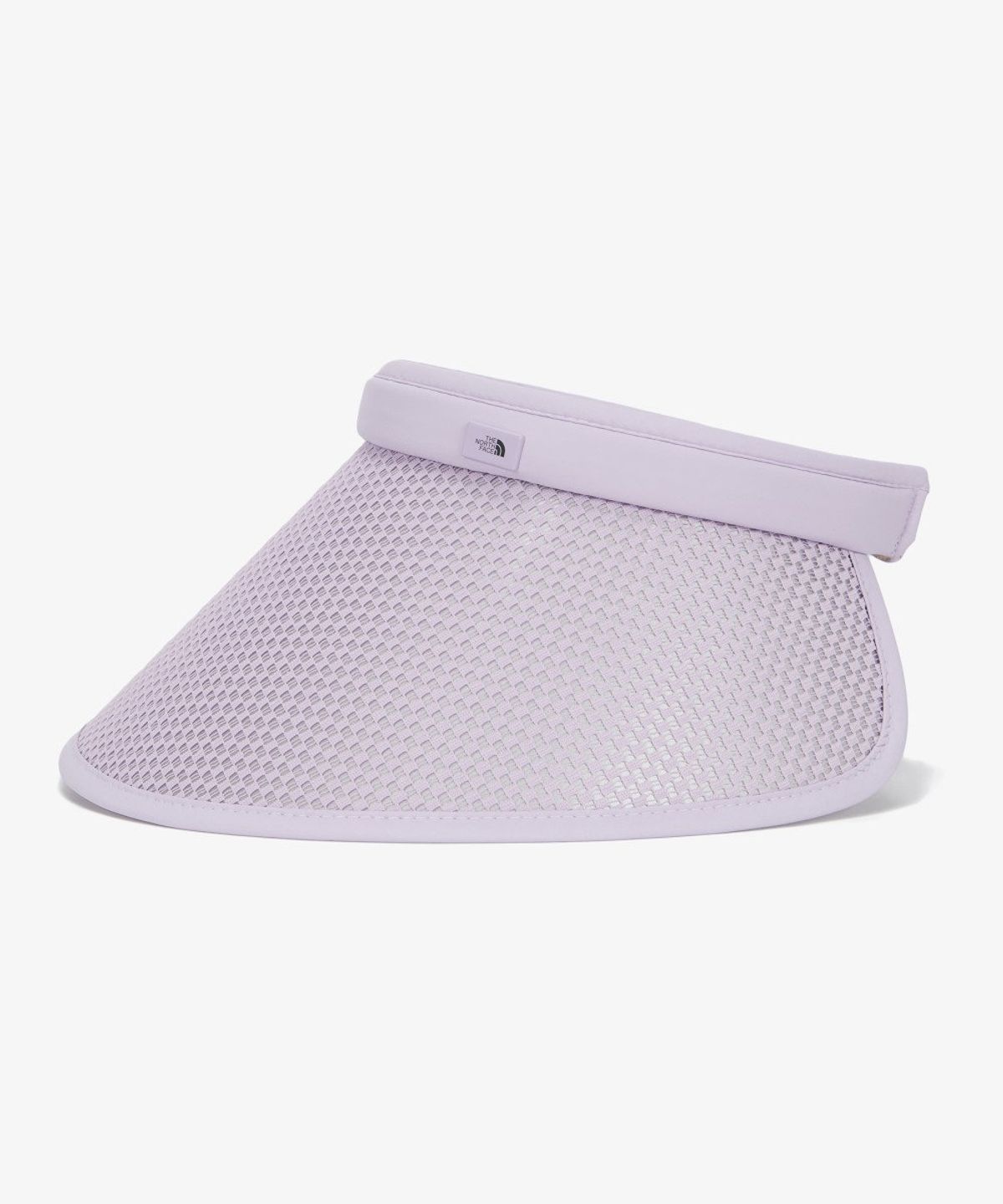노스페이스(THE NORTH FACE) NE3CS11B 우먼 유브이 라이트 선캡 LILAC
