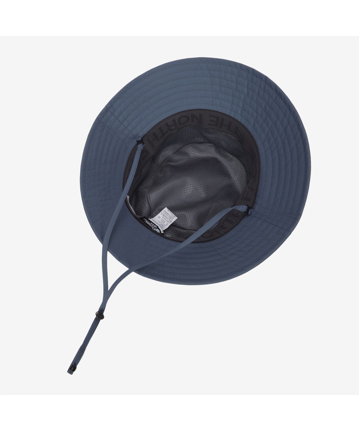 노스페이스(THE NORTH FACE) NE3HS00B 고어텍스 라이트 버킷 햇 SMOKE BLUE