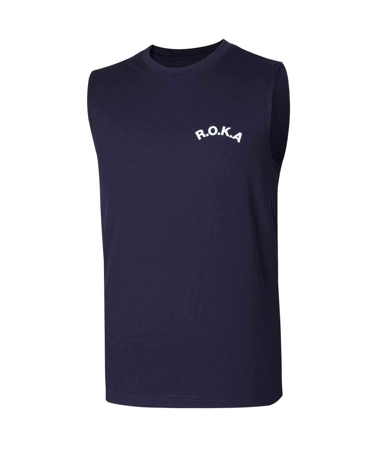 이지바이(EZBUY) 남녀공용 ROKA 로카 기능성 쿨론 민소매 나시 티셔츠 4 colors