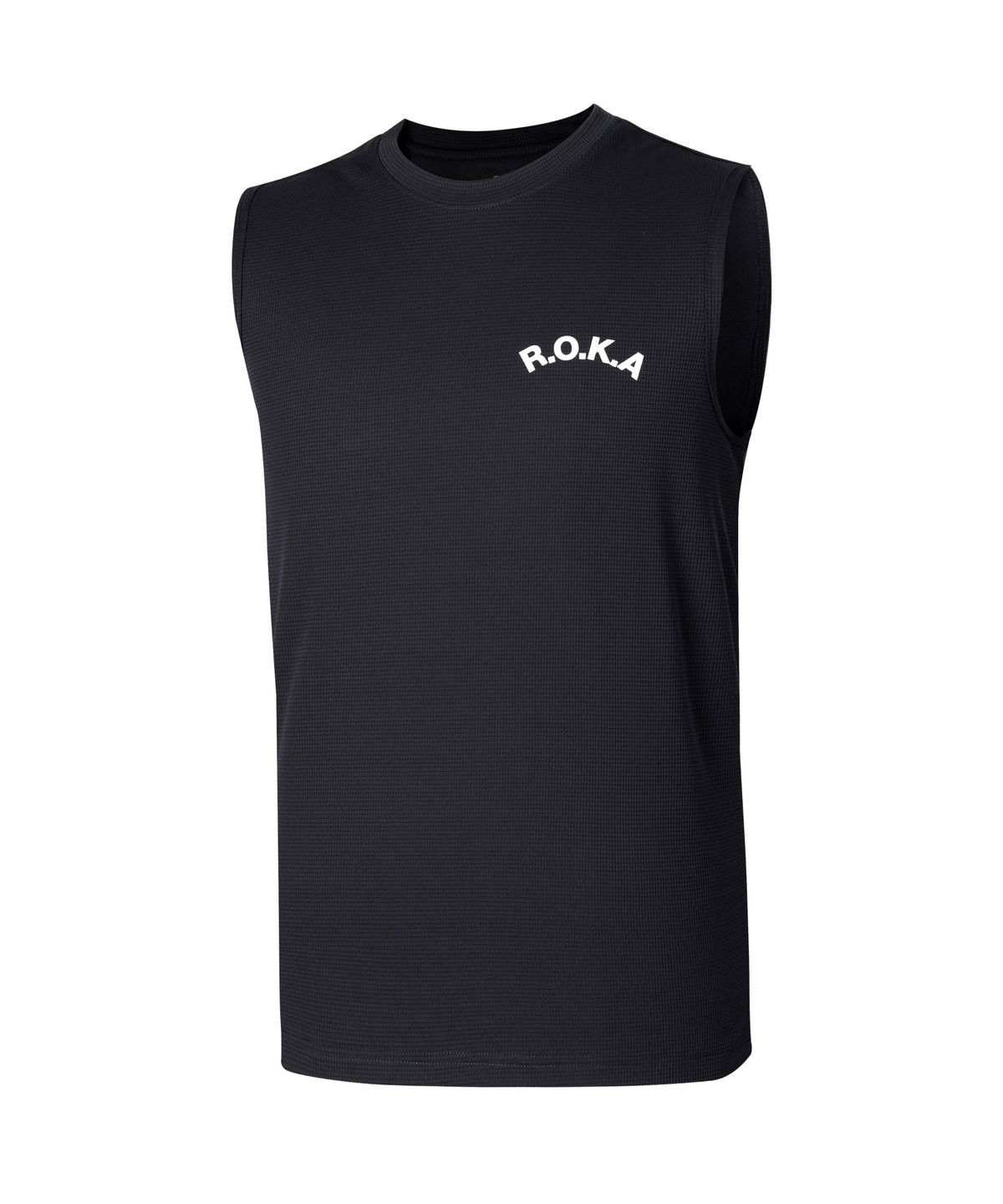 이지바이(EZBUY) 남녀공용 ROKA 로카 기능성 쿨론 민소매 나시 티셔츠 4 colors