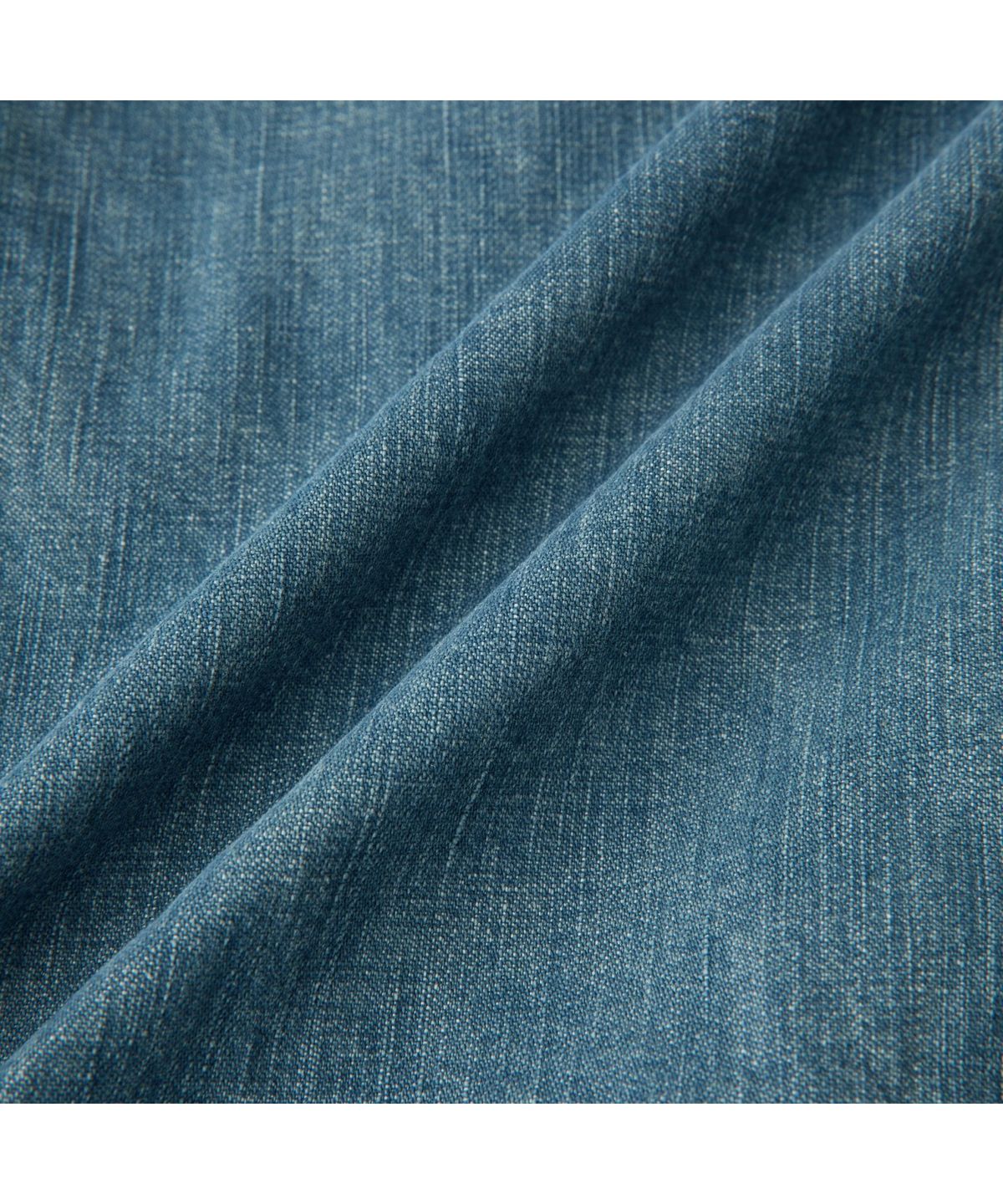 시리즈(SERIES) SAGE DE CRET 11oz 데님 커버올 재킷 SVJAM26554INX