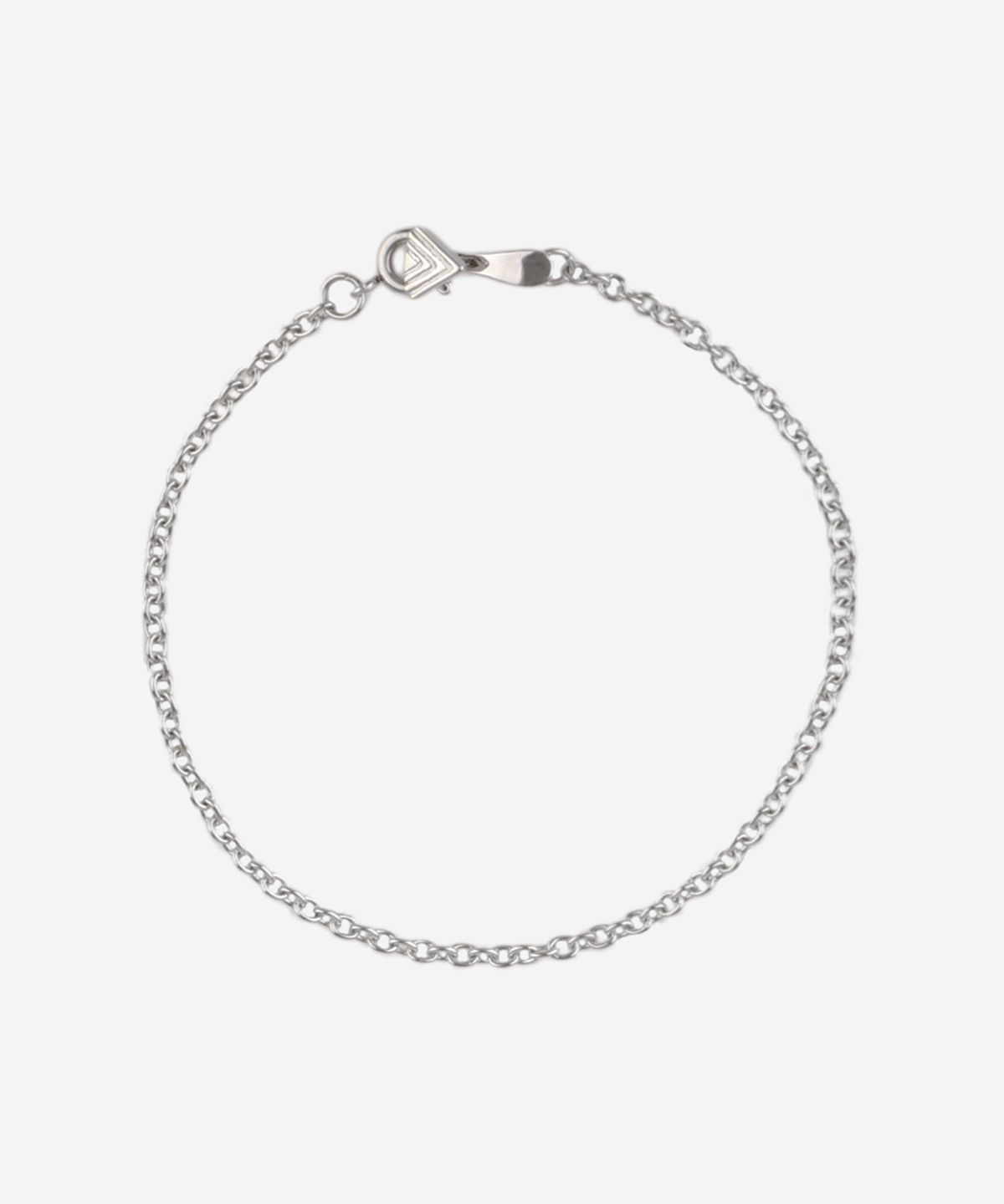 실버태그(SILVERTAG) STB-26SS8 서펀트 체인 팔찌