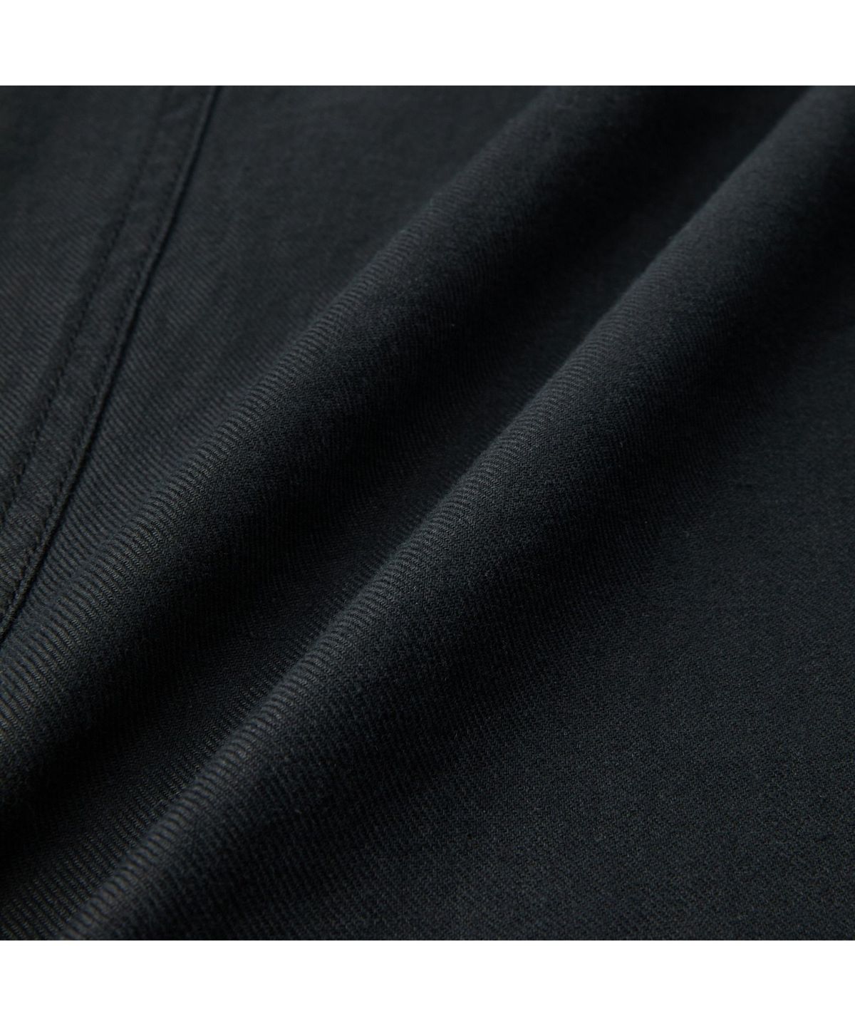 시리즈(SERIES) (SET UP) IRISH LINEN 레귤러핏 자켓 SAJAM26441BKX