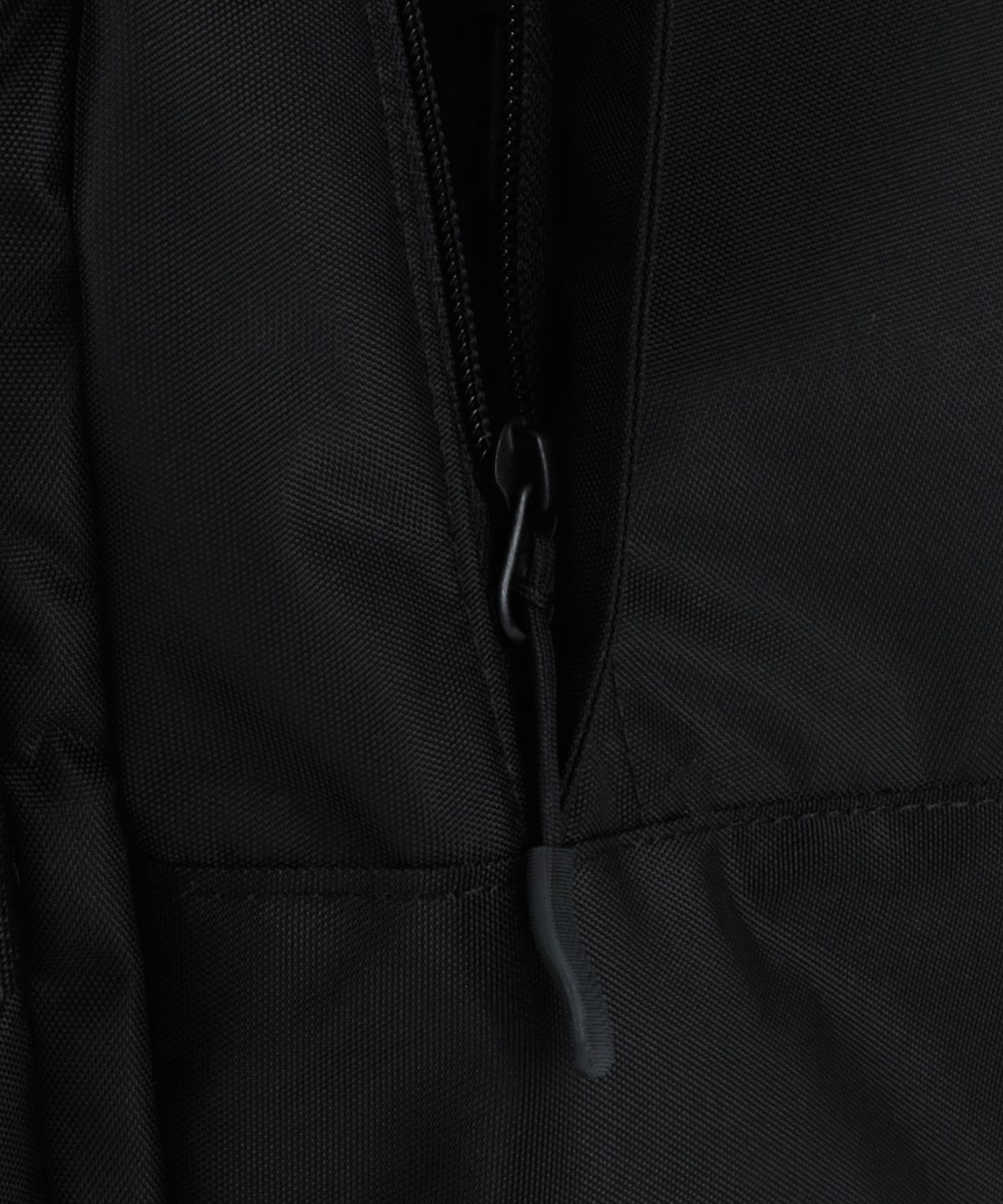 브라운브레스(BROWNBREATH) BXD CHUNKY DAYBAG - BLACK