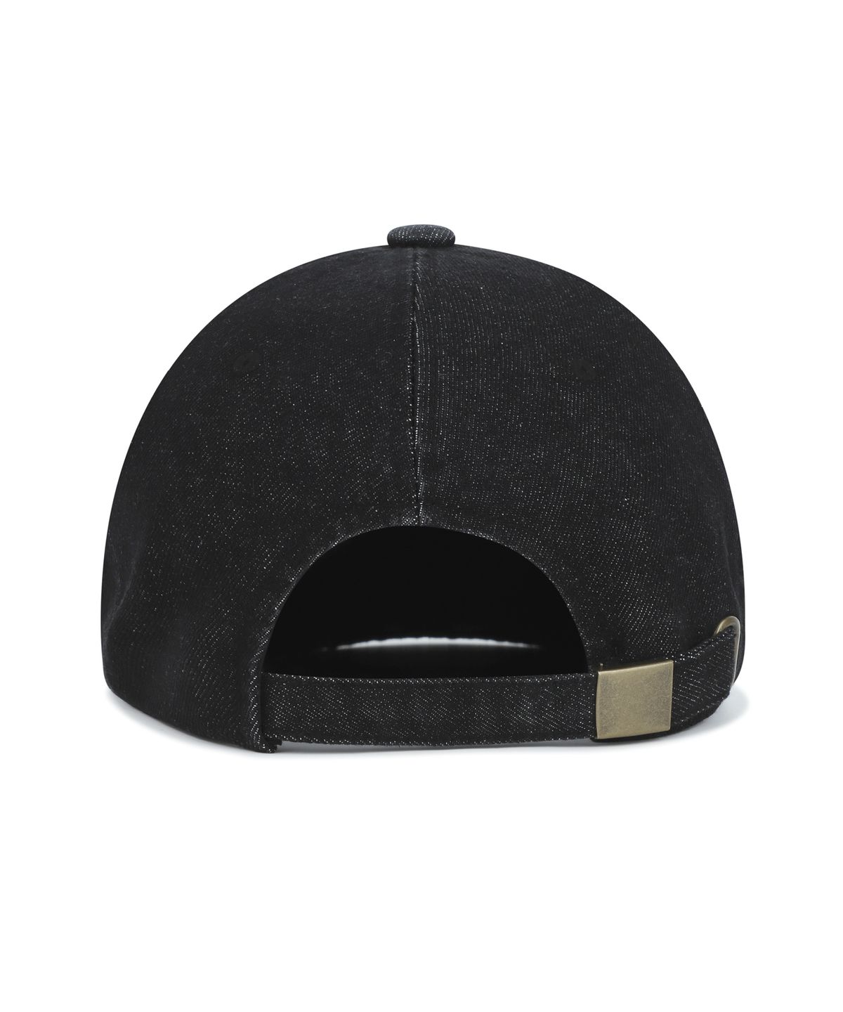 브라운브레스(BROWNBREATH) BXD SYMBOL CAP - BLACK
