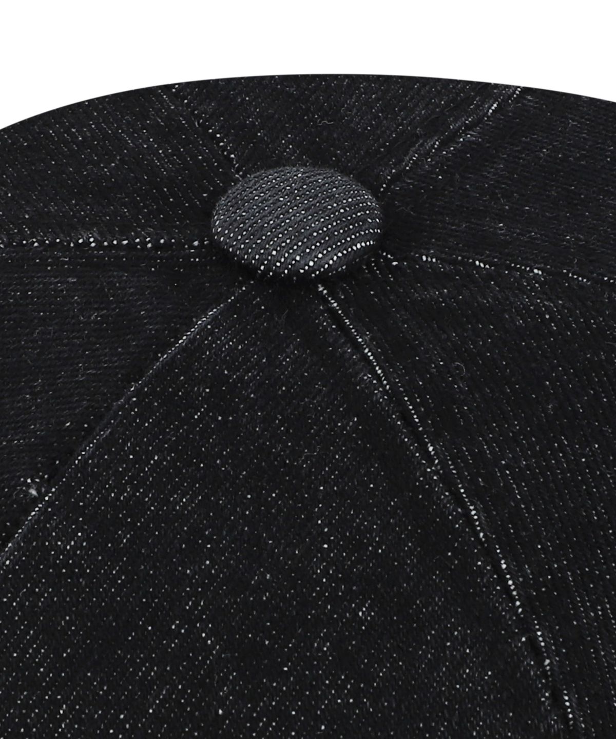 브라운브레스(BROWNBREATH) BXD SYMBOL CAP - BLACK