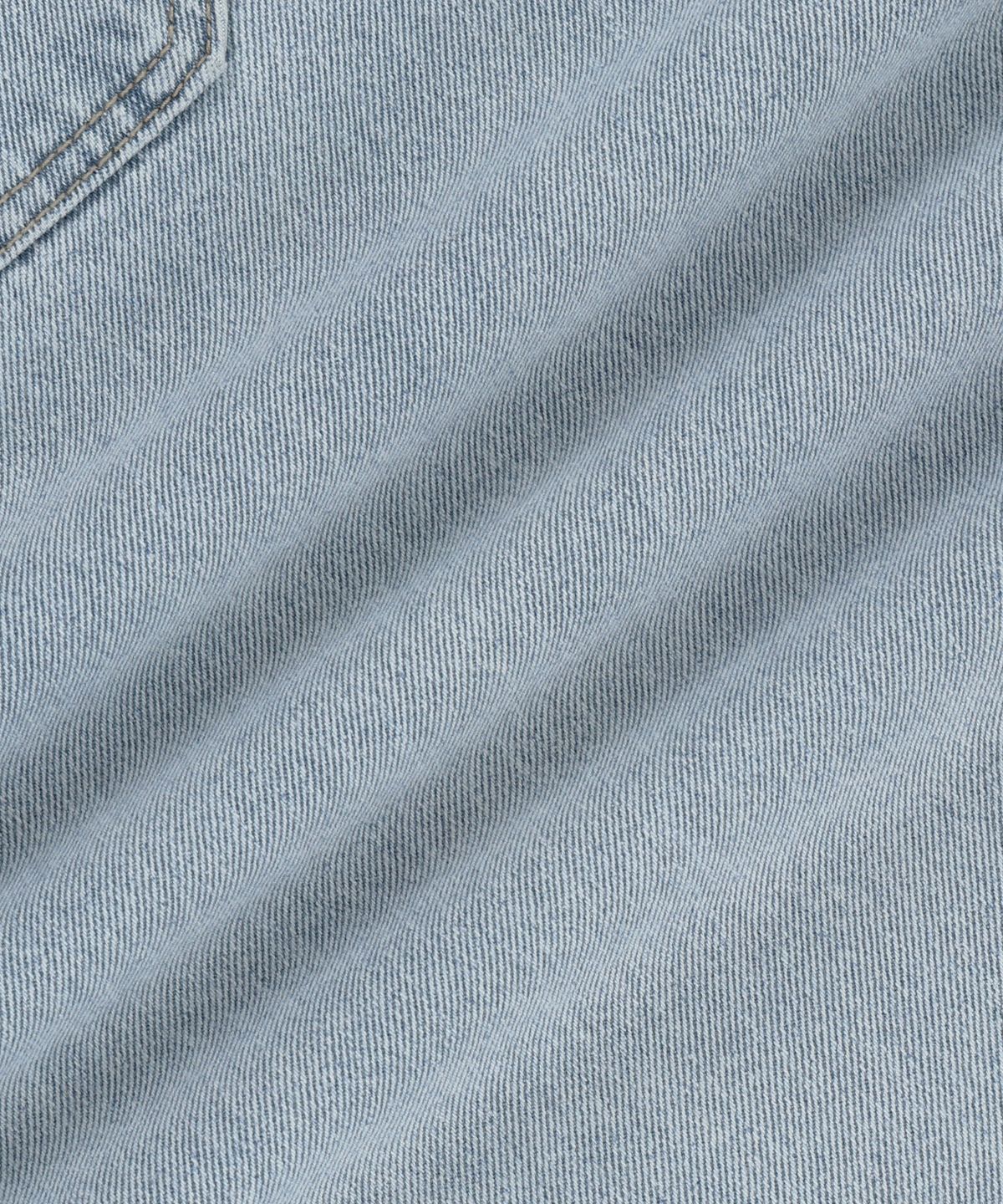 브라운브레스(BROWNBREATH) BXD HARMONY SHORTS - LIGHT BLUE