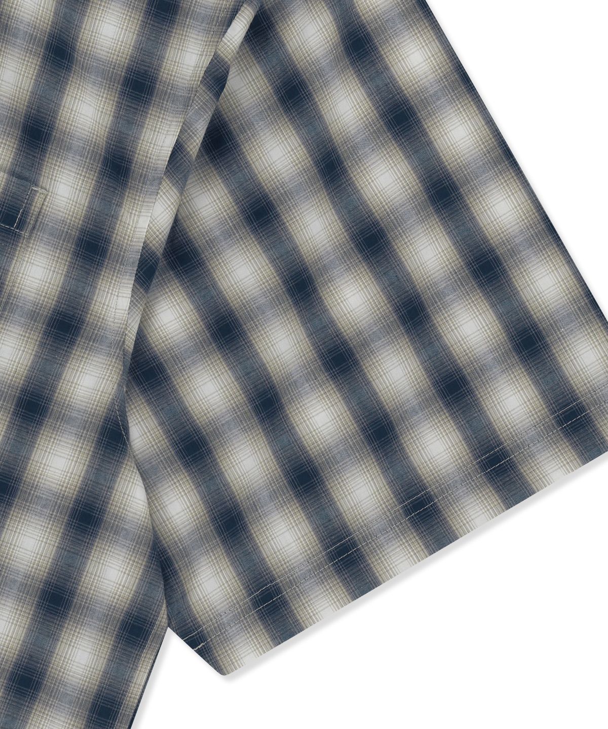 브라운브레스(BROWNBREATH) BXD STAY HALF SHIRTS - BROWN