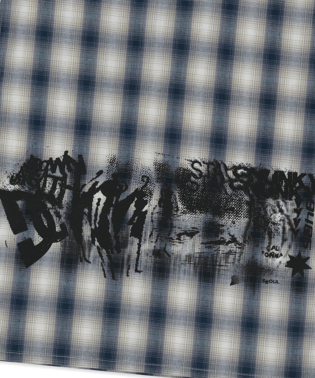 브라운브레스(BROWNBREATH) BXD STAY HALF SHIRTS - BROWN