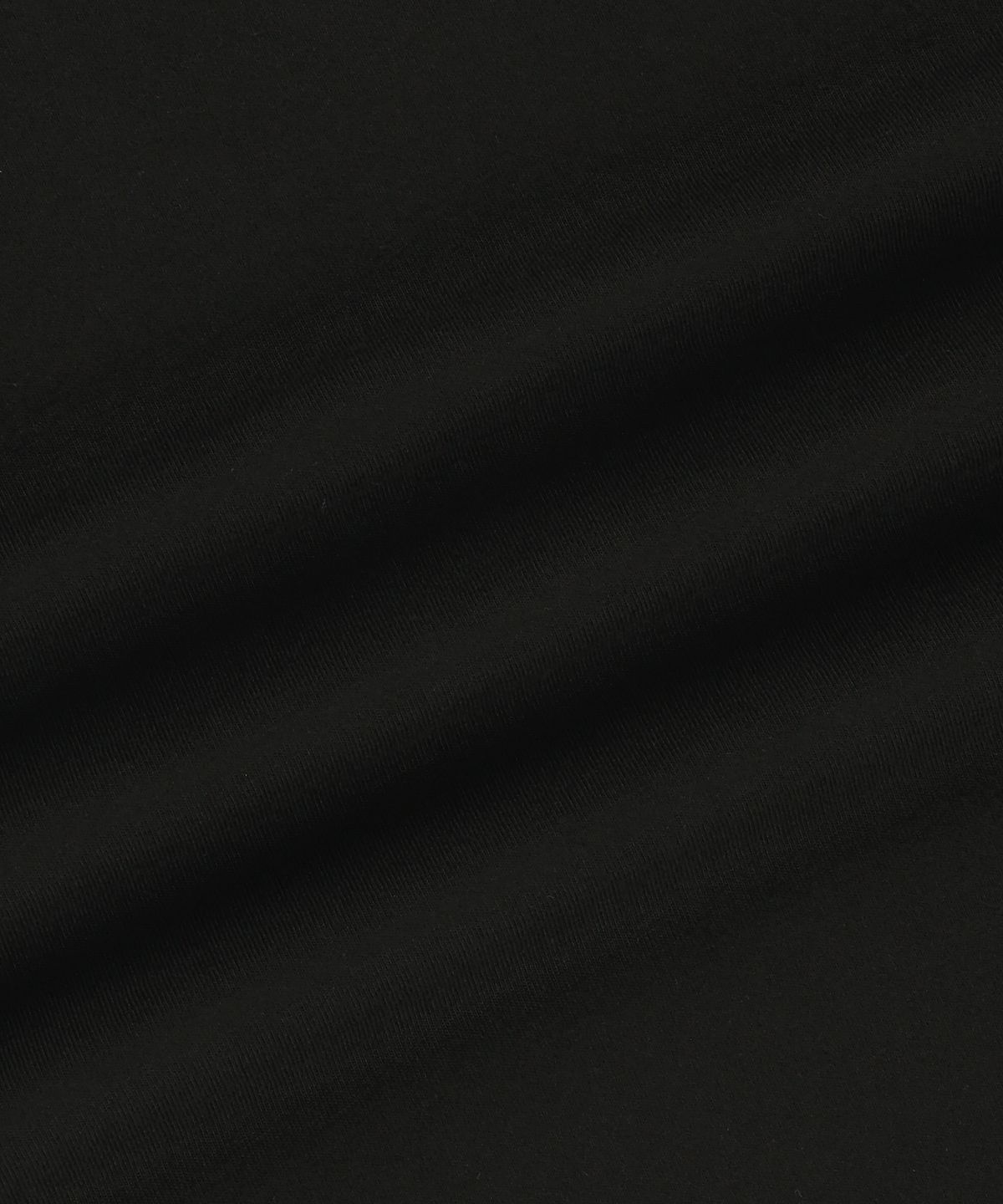 브라운브레스(BROWNBREATH) BXD STAND SL TEE - BLACK