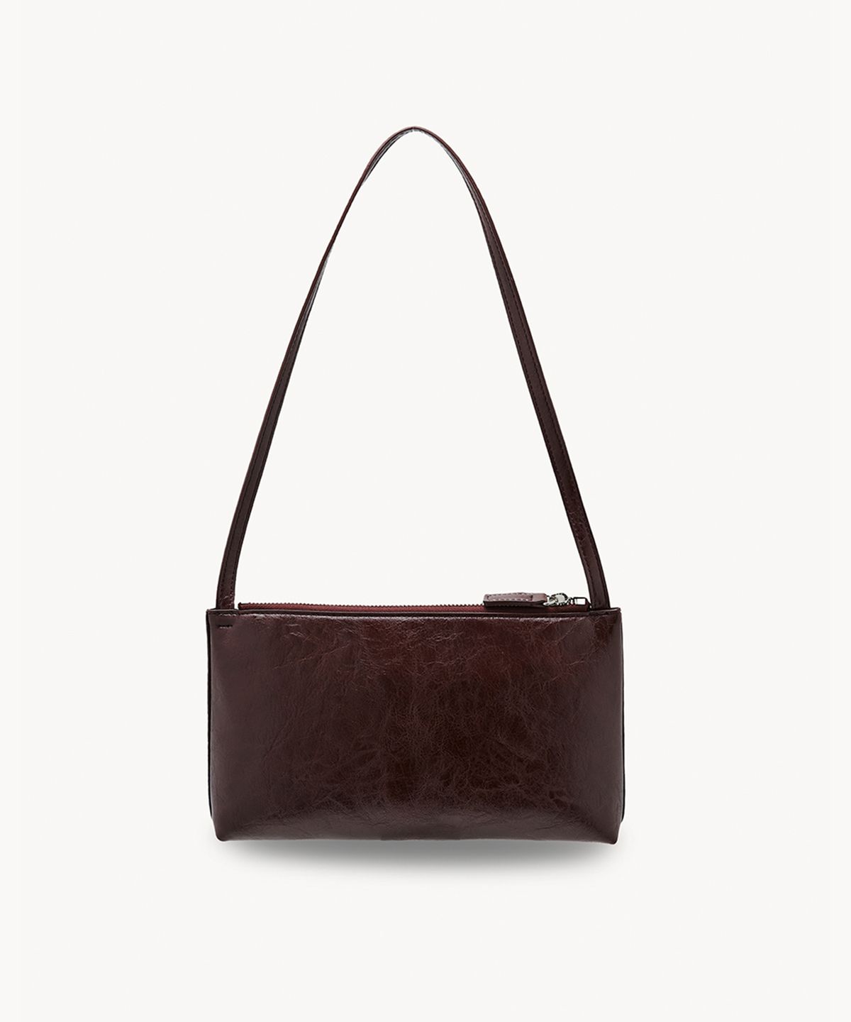 끌라베(CLAVE) 아이비 와인 숄더백 (IVY Wine Shoulder Bag)