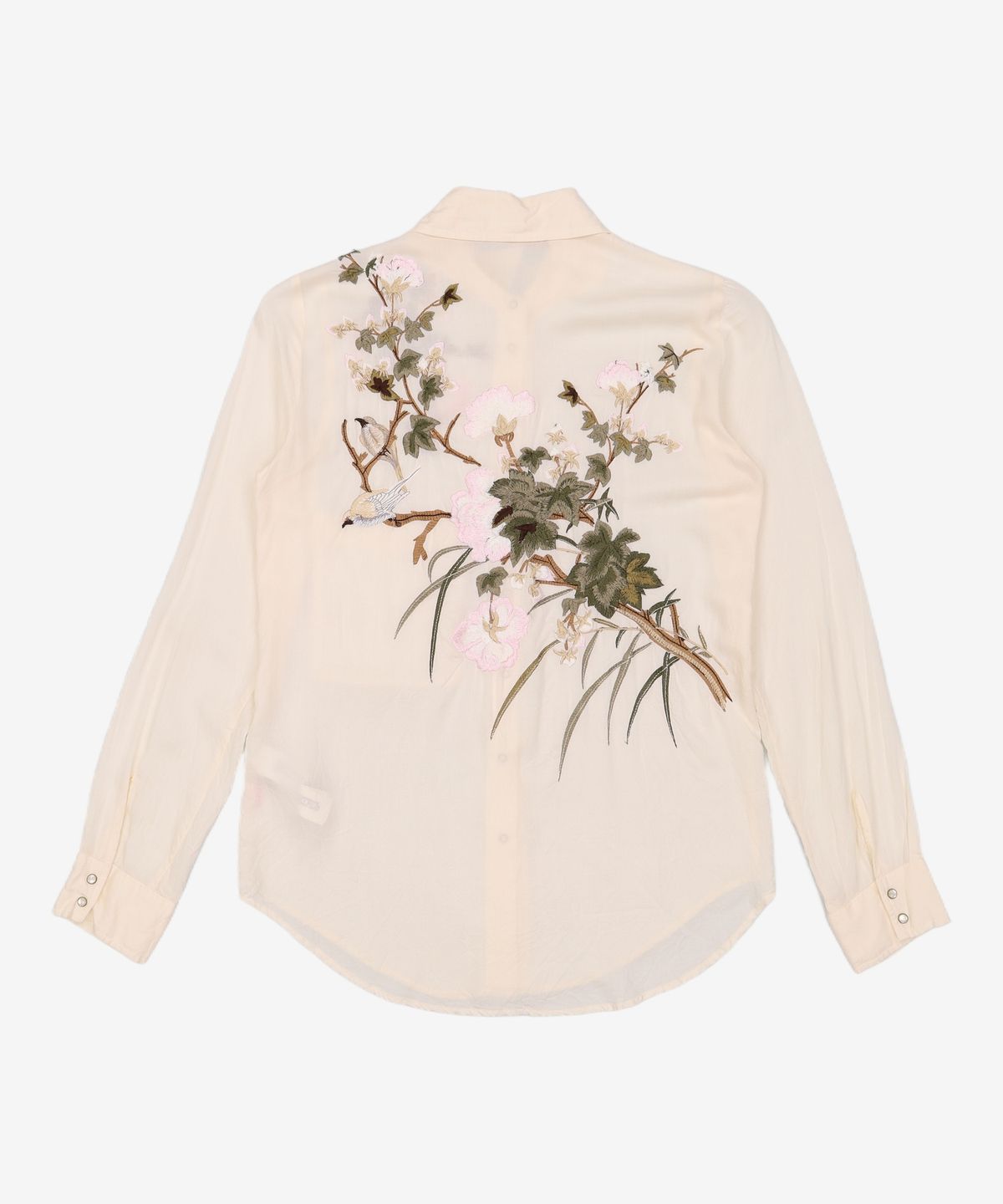 자라 우먼(ZARA WOMAN) 캐주얼 셔츠 S