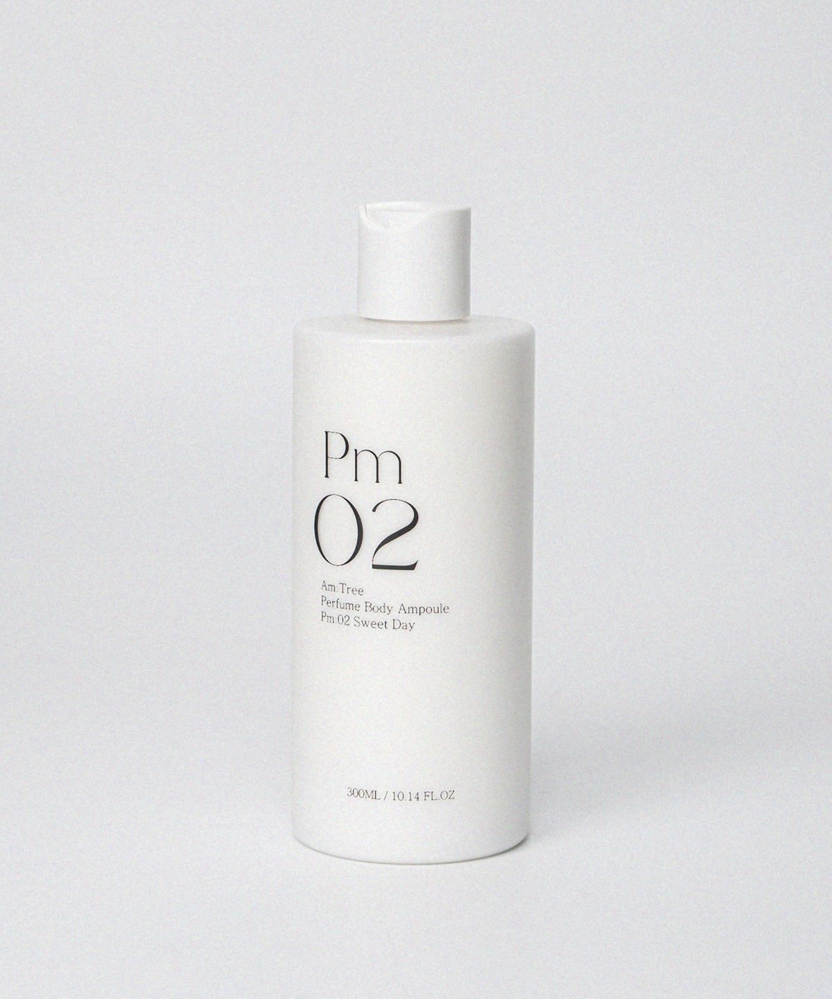 에이엠트리(AMTREE) 타임시리즈 퍼퓸 바디로션 3종 300ml
