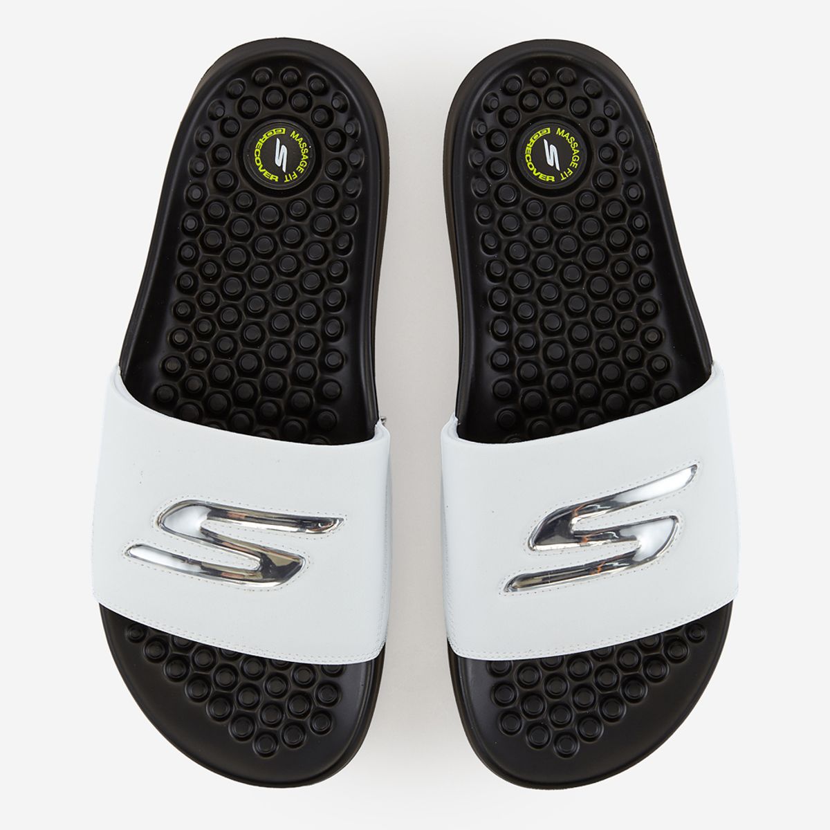 스케쳐스(SKECHERS) 남성 마사지핏 리커버리_SP0MSCGM062