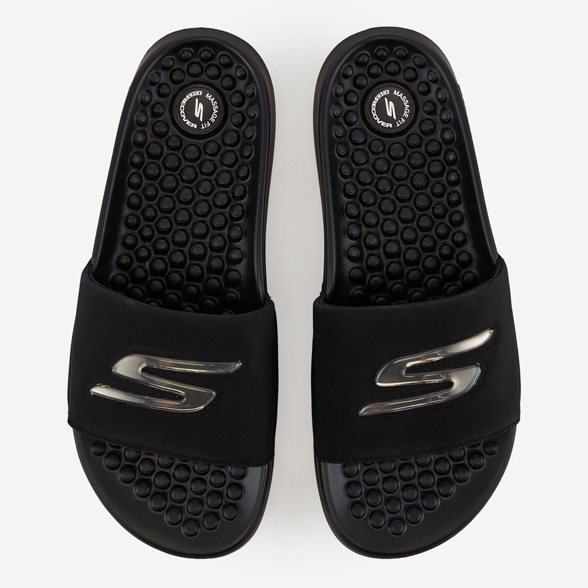 스케쳐스(SKECHERS) 남성 마사지핏 리커버리_SP0MSCGM061