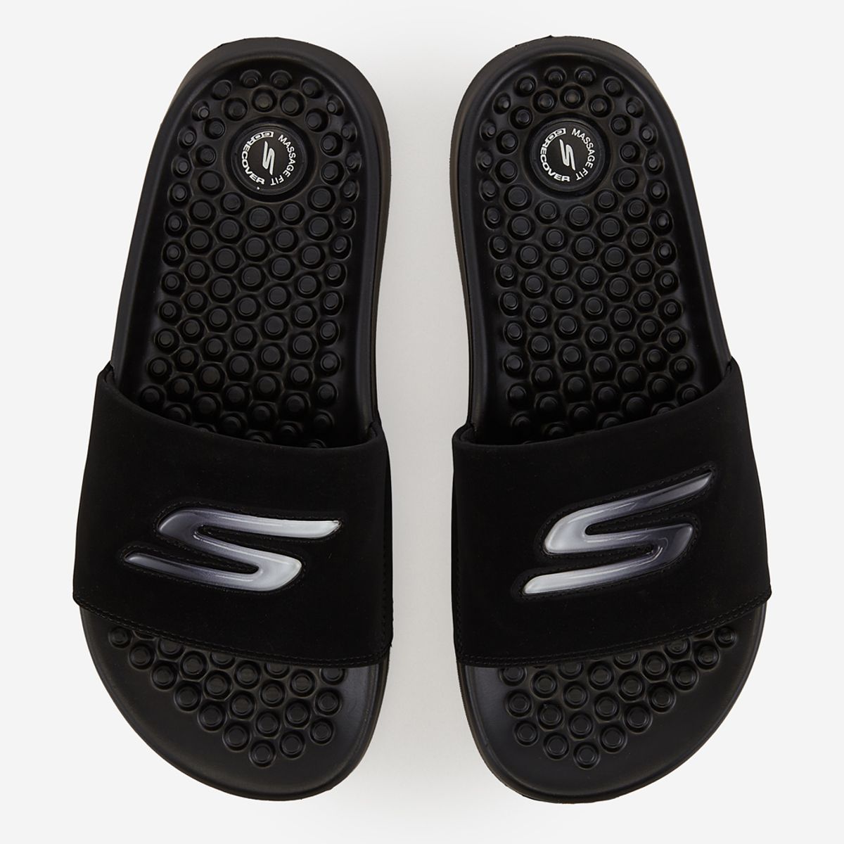스케쳐스(SKECHERS) 여성 마사지핏 리커버리_SP0WSCGM192