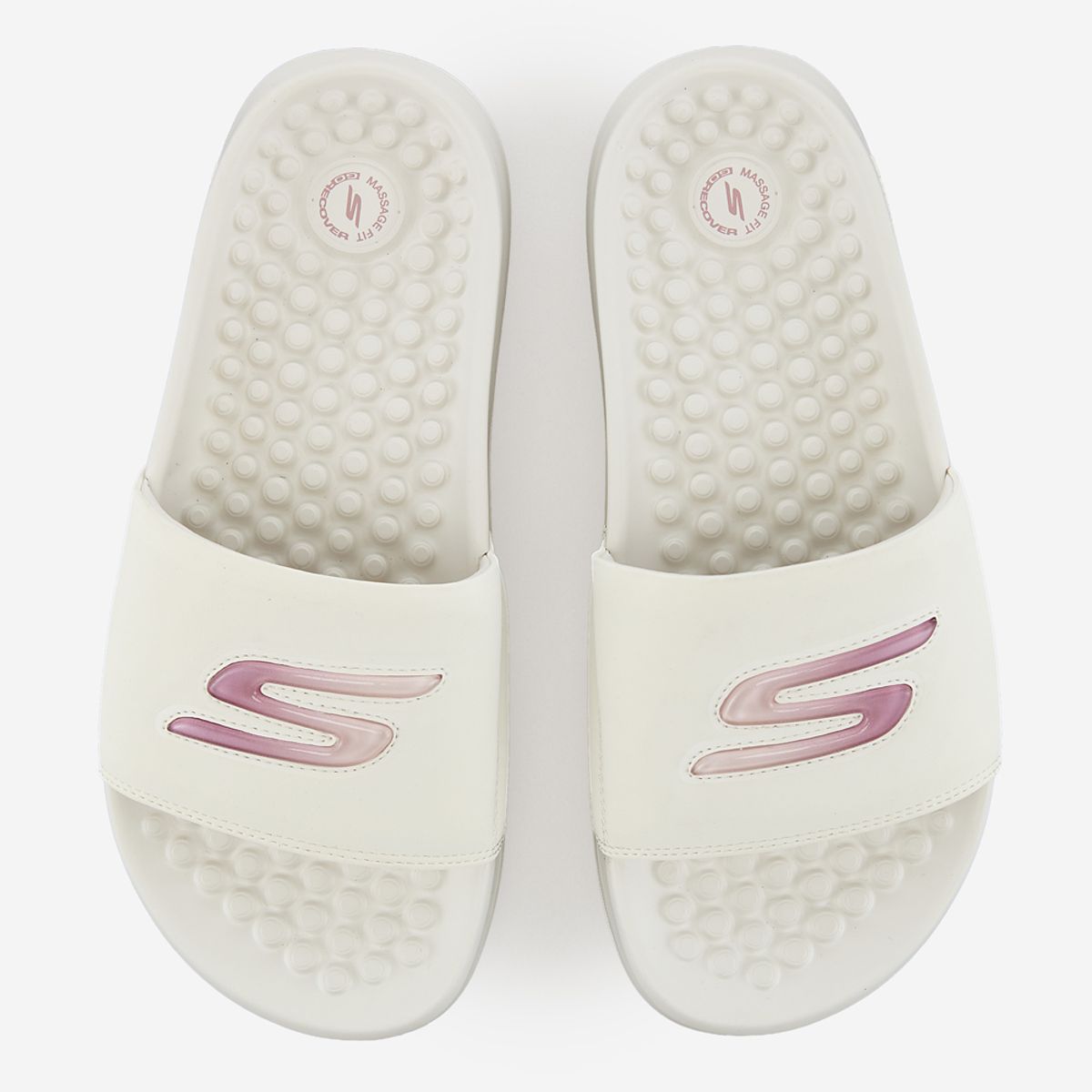 스케쳐스(SKECHERS) 여성 마사지핏 리커버리_SP0WSCGM191